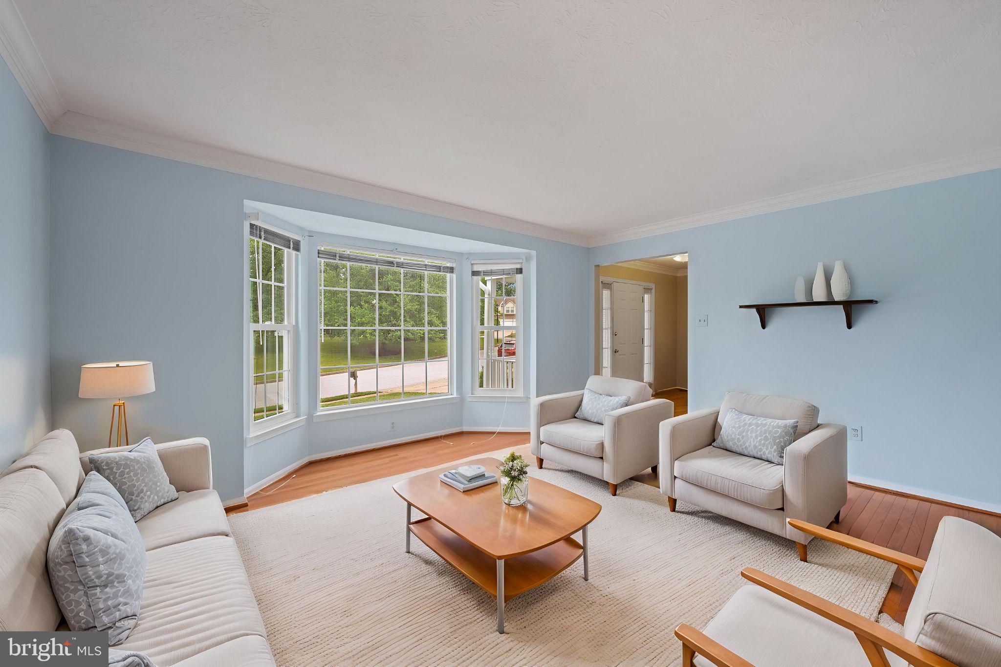 HUNTERS GLEN - Residential