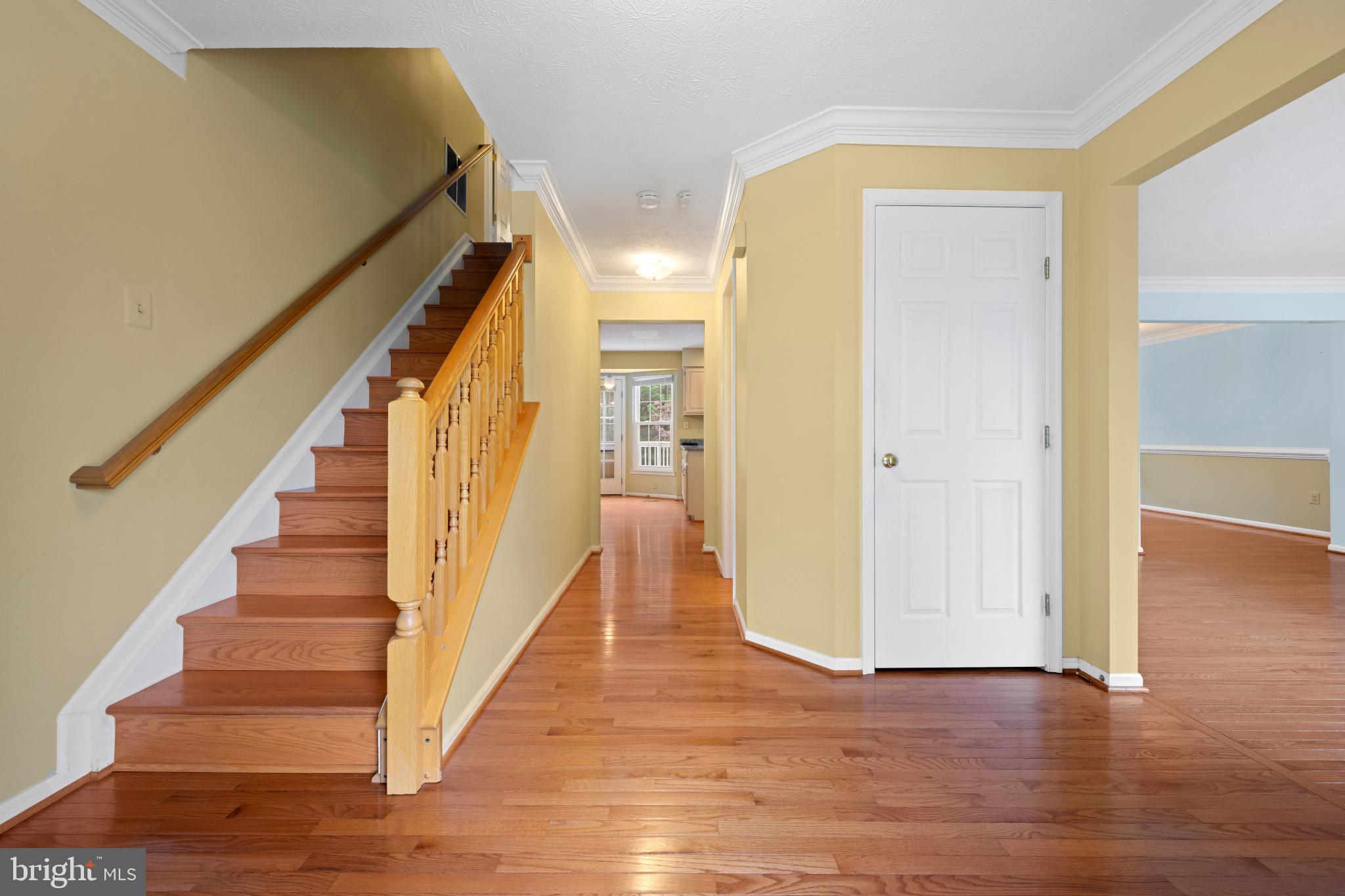 HUNTERS GLEN - Residential