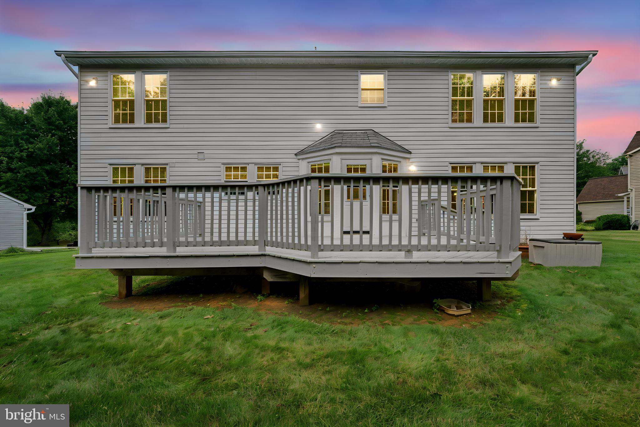 HUNTERS GLEN - Residential