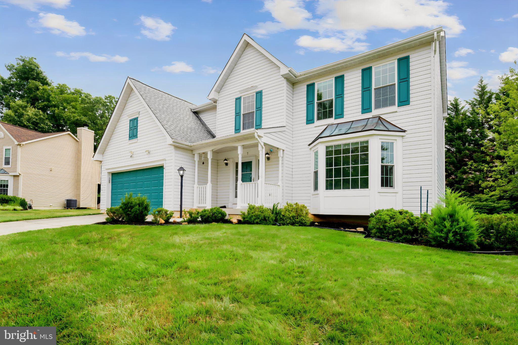 HUNTERS GLEN - Residential