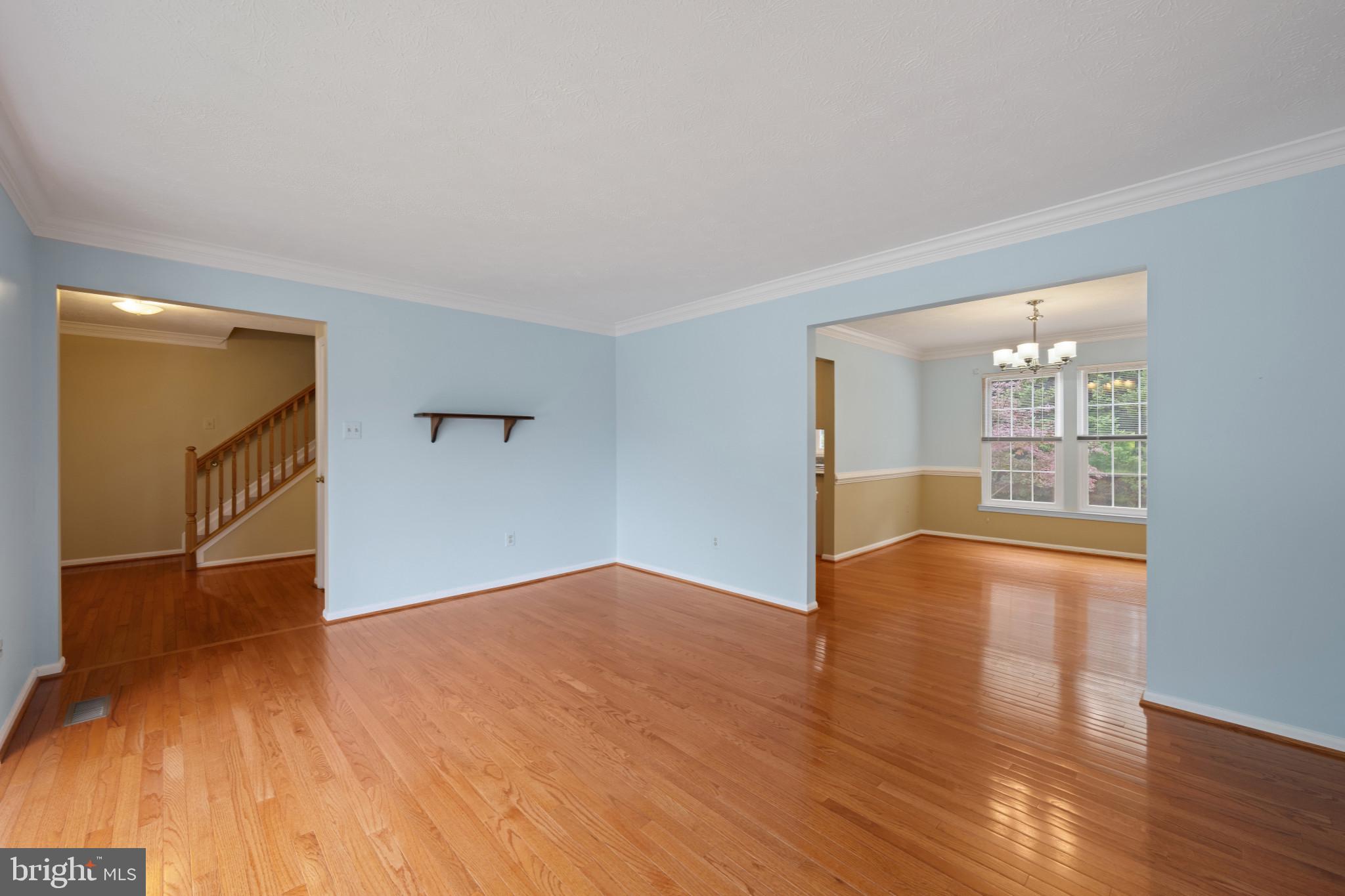 HUNTERS GLEN - Residential