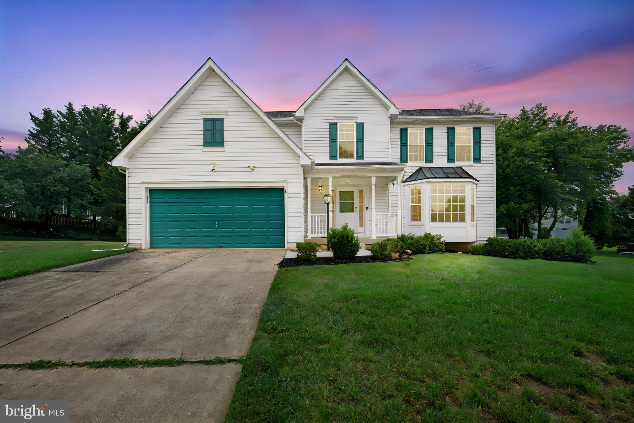 HUNTERS GLEN - Residential