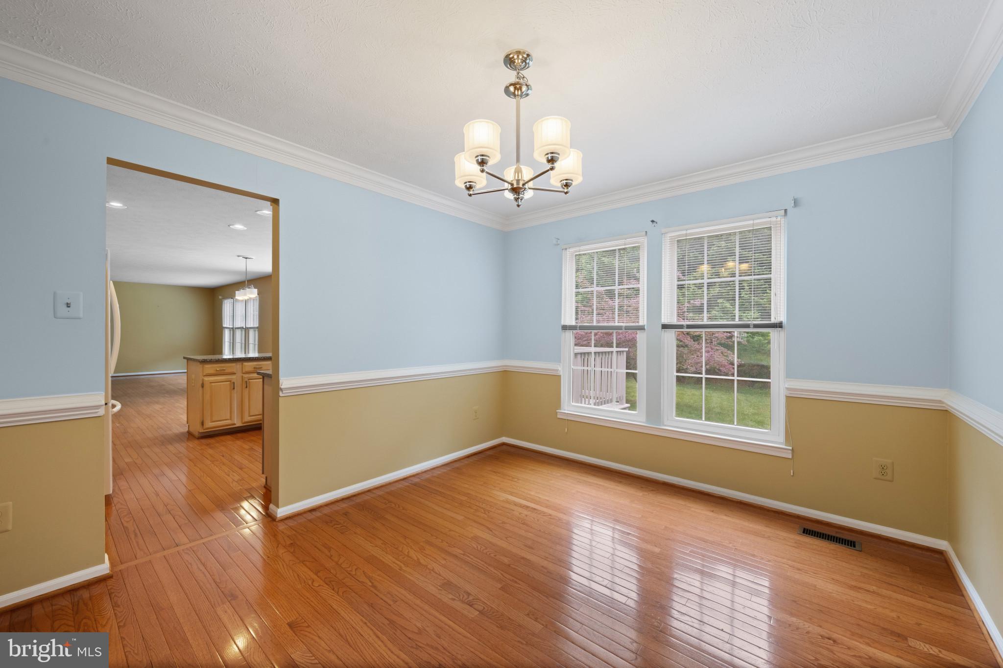 HUNTERS GLEN - Residential