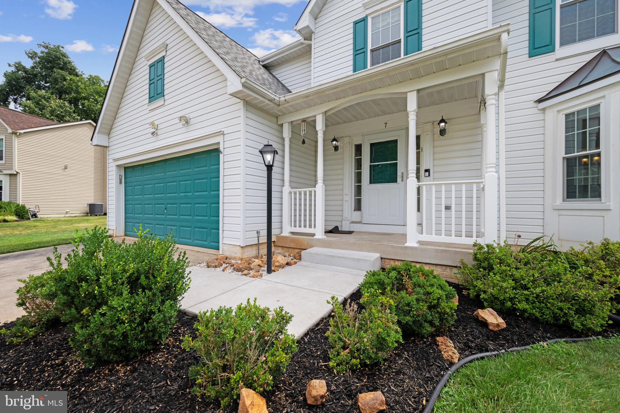 HUNTERS GLEN - Residential
