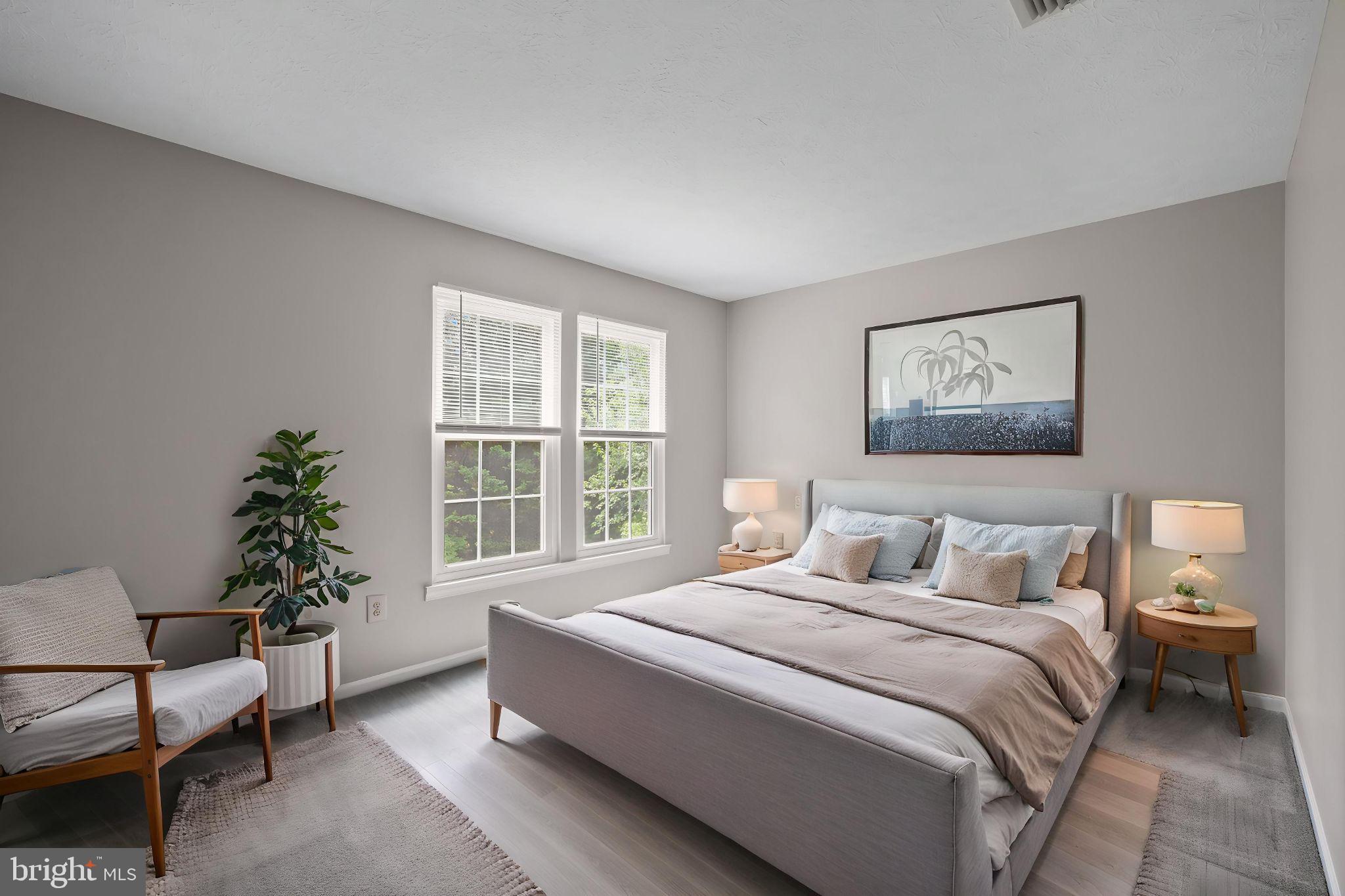 HUNTERS GLEN - Residential
