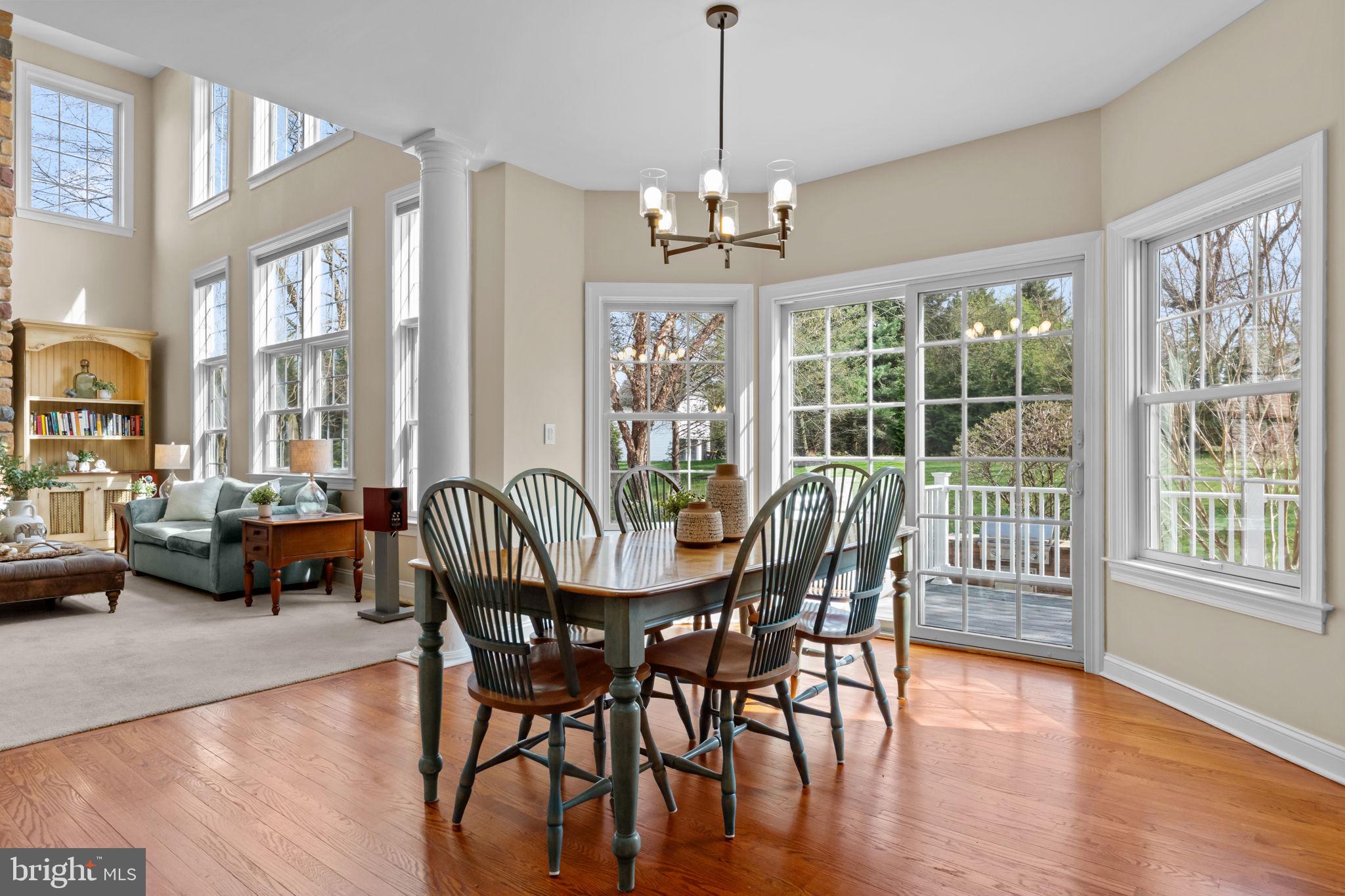 PROSPECT MANOR - Residential