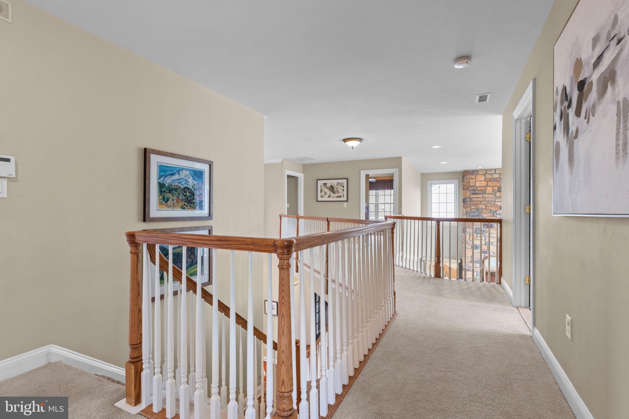 PROSPECT MANOR - Residential
