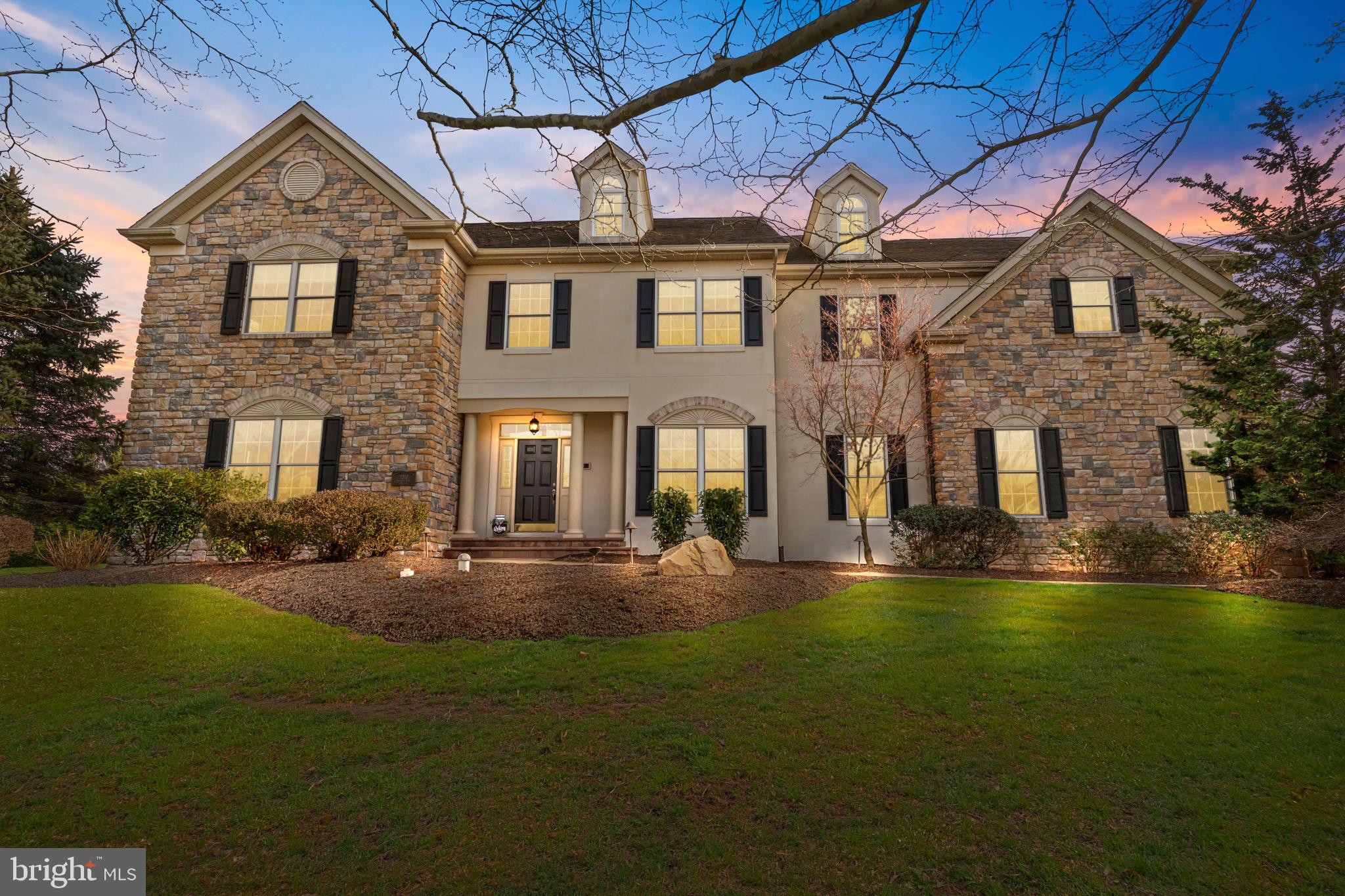 PROSPECT MANOR - Residential