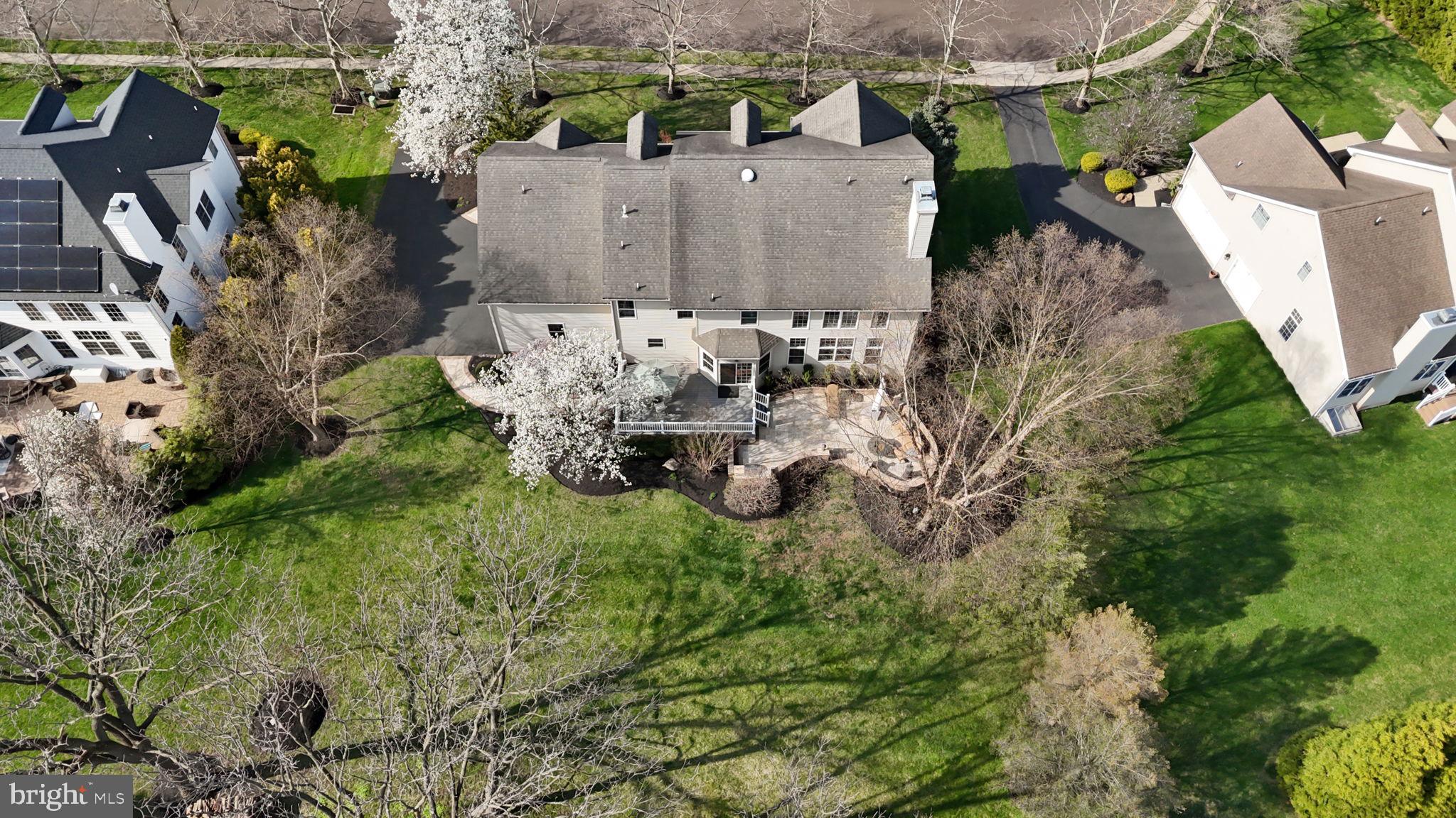 PROSPECT MANOR - Residential