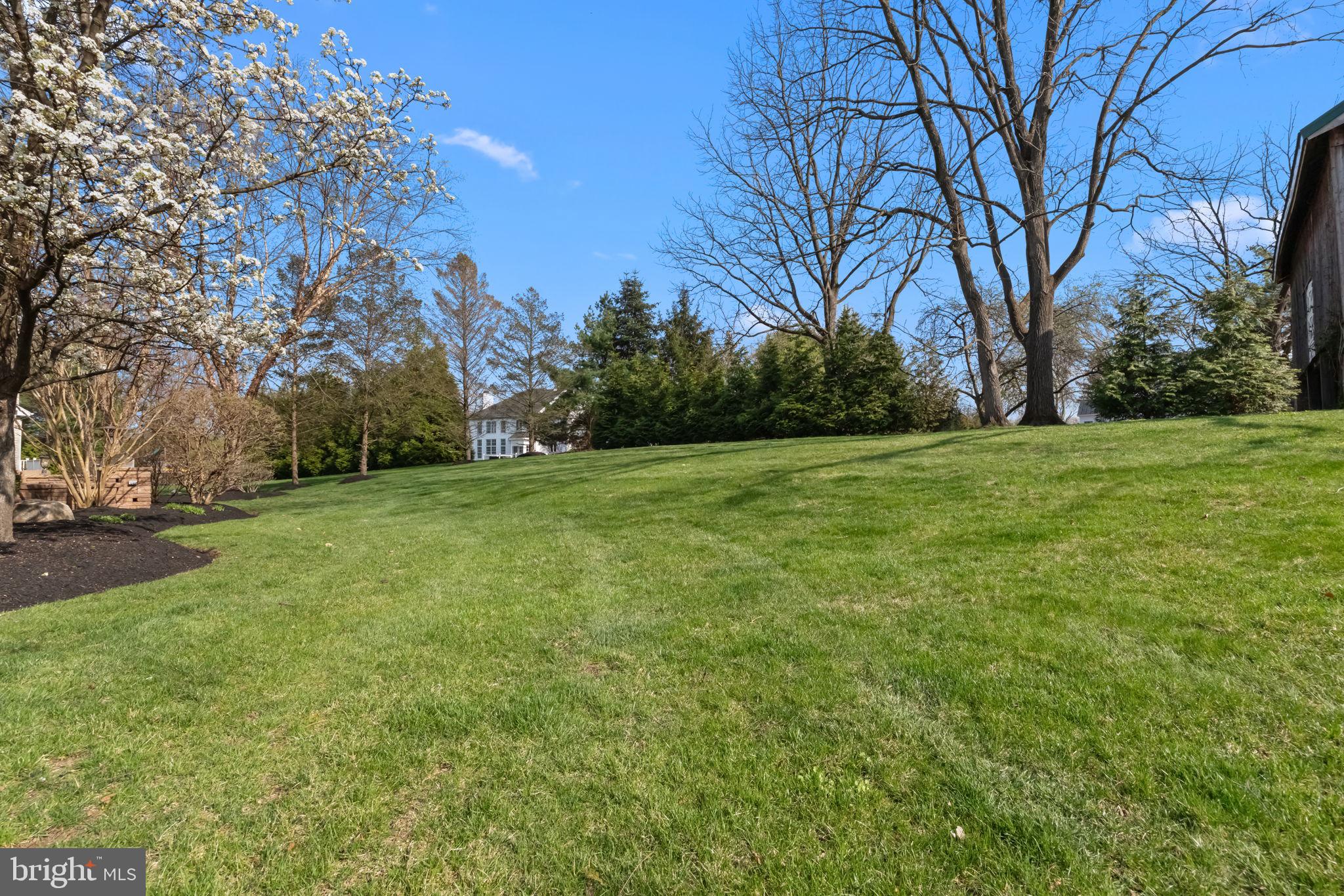 PROSPECT MANOR - Residential