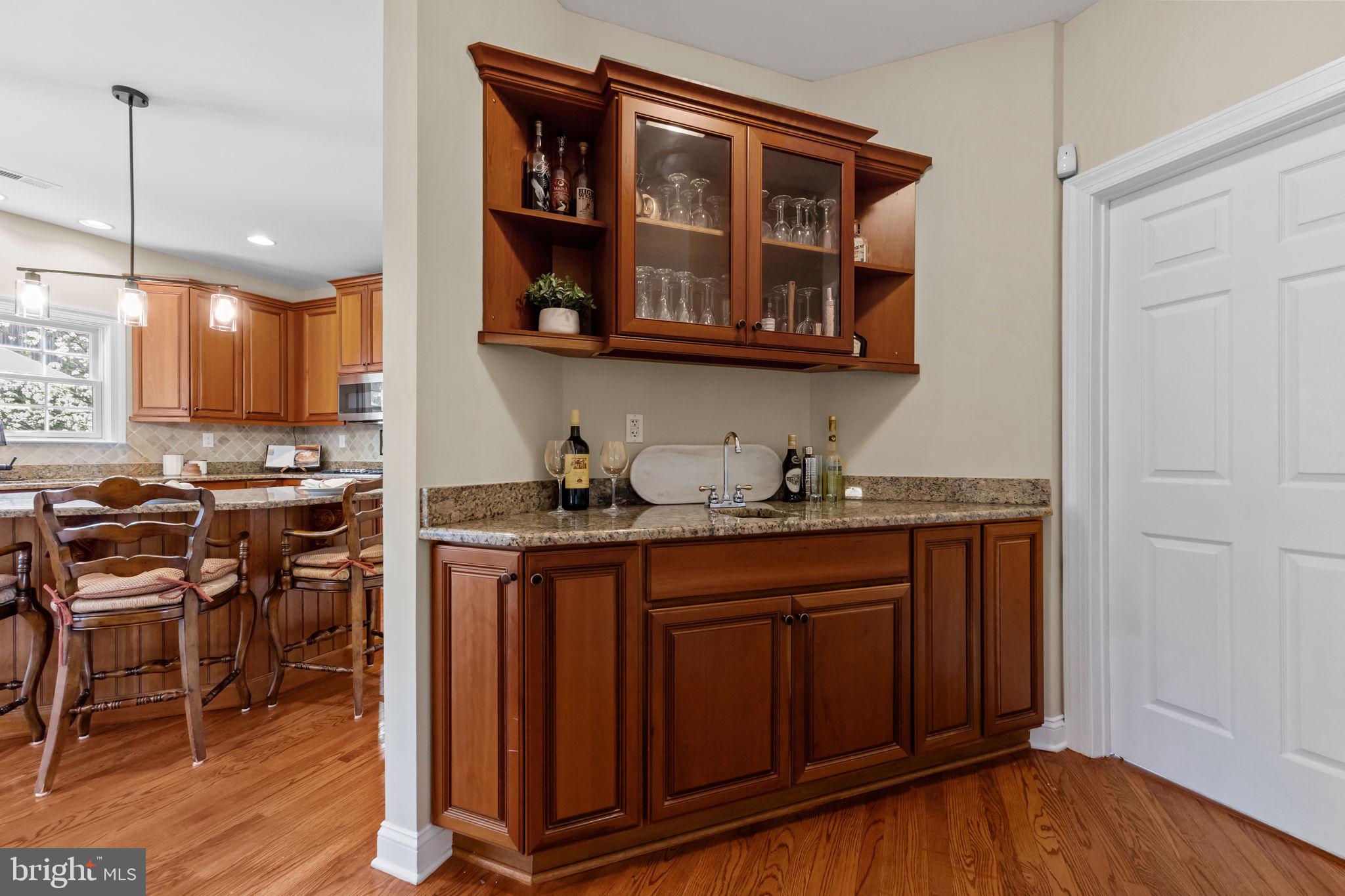 PROSPECT MANOR - Residential