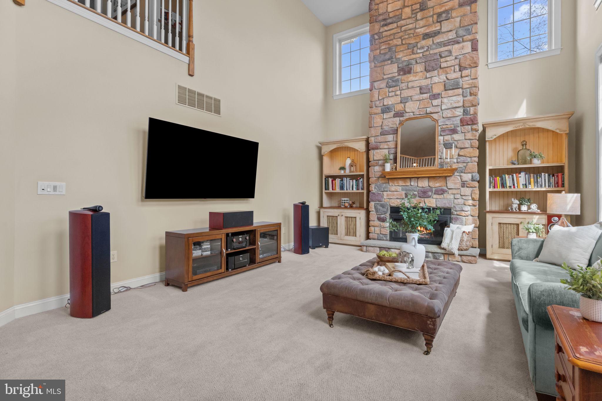 PROSPECT MANOR - Residential