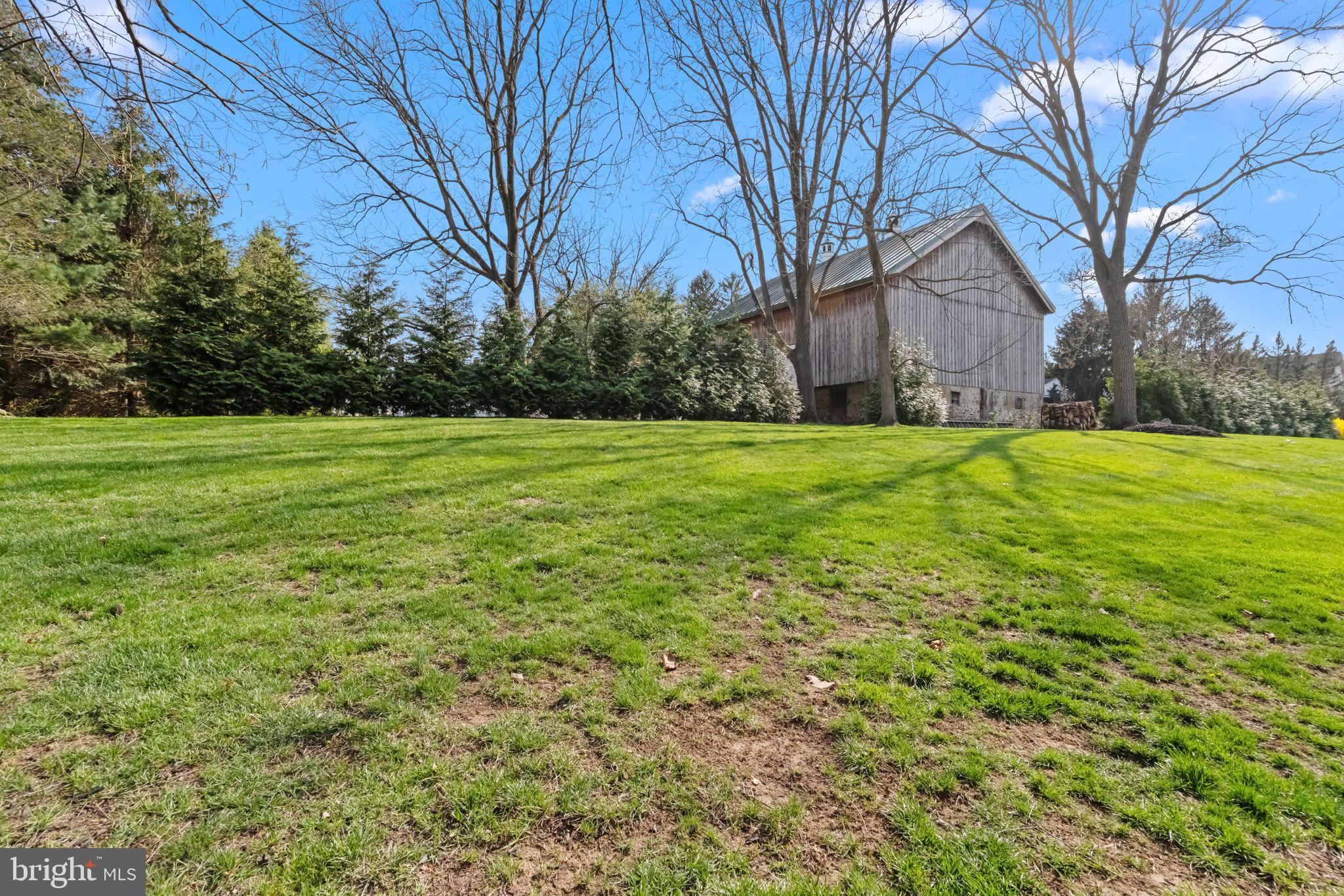 PROSPECT MANOR - Residential