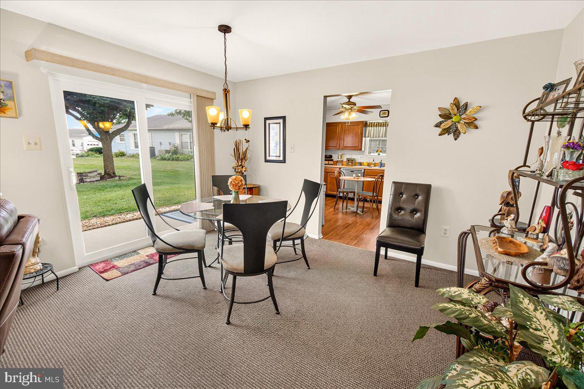 CRESTWOOD VILLAGE - Residential