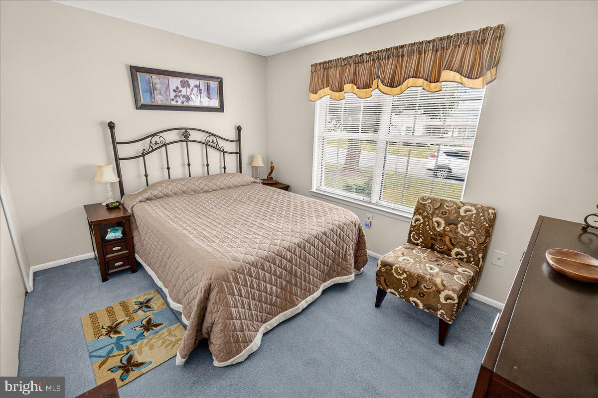 CRESTWOOD VILLAGE - Residential