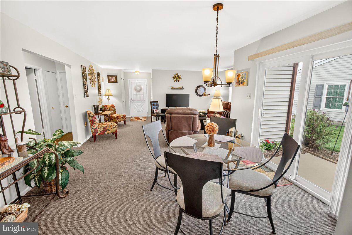 CRESTWOOD VILLAGE - Residential