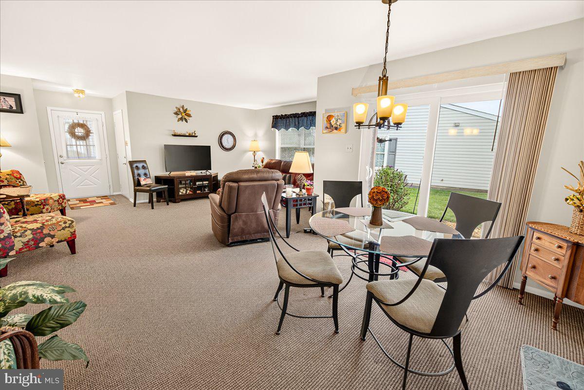 CRESTWOOD VILLAGE - Residential