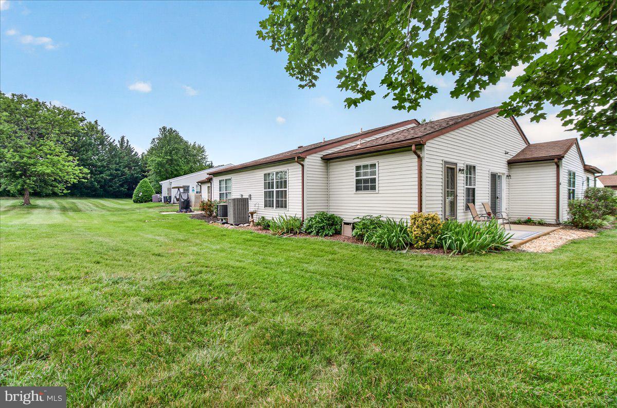 CRESTWOOD VILLAGE - Residential