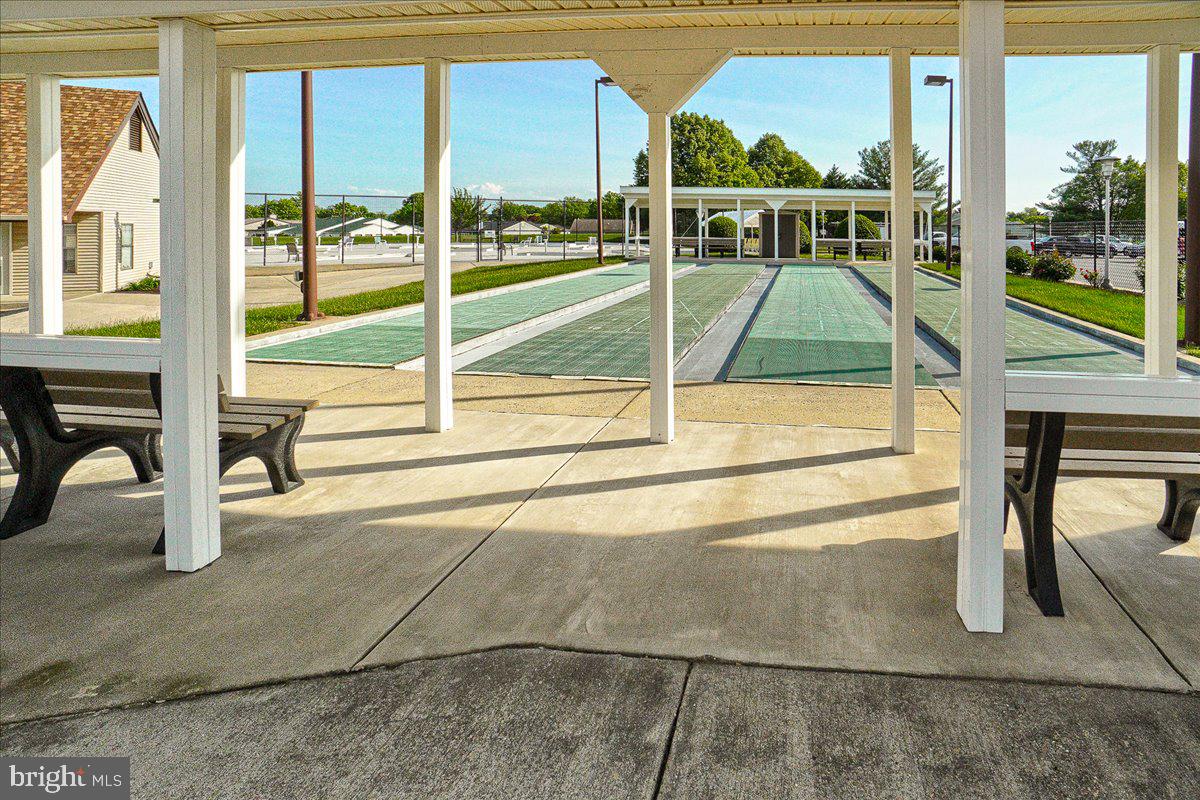 CRESTWOOD VILLAGE - Residential