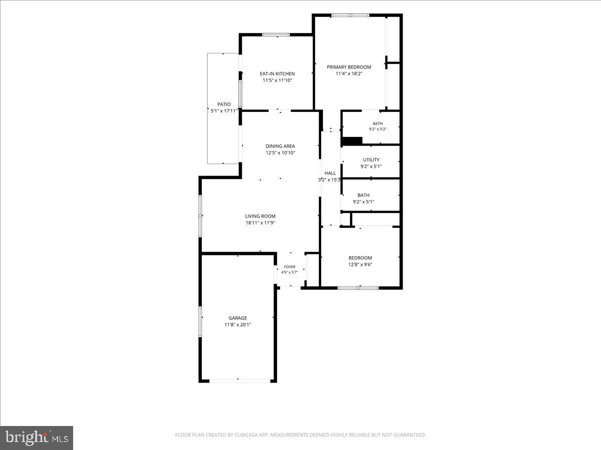 CRESTWOOD VILLAGE - Residential