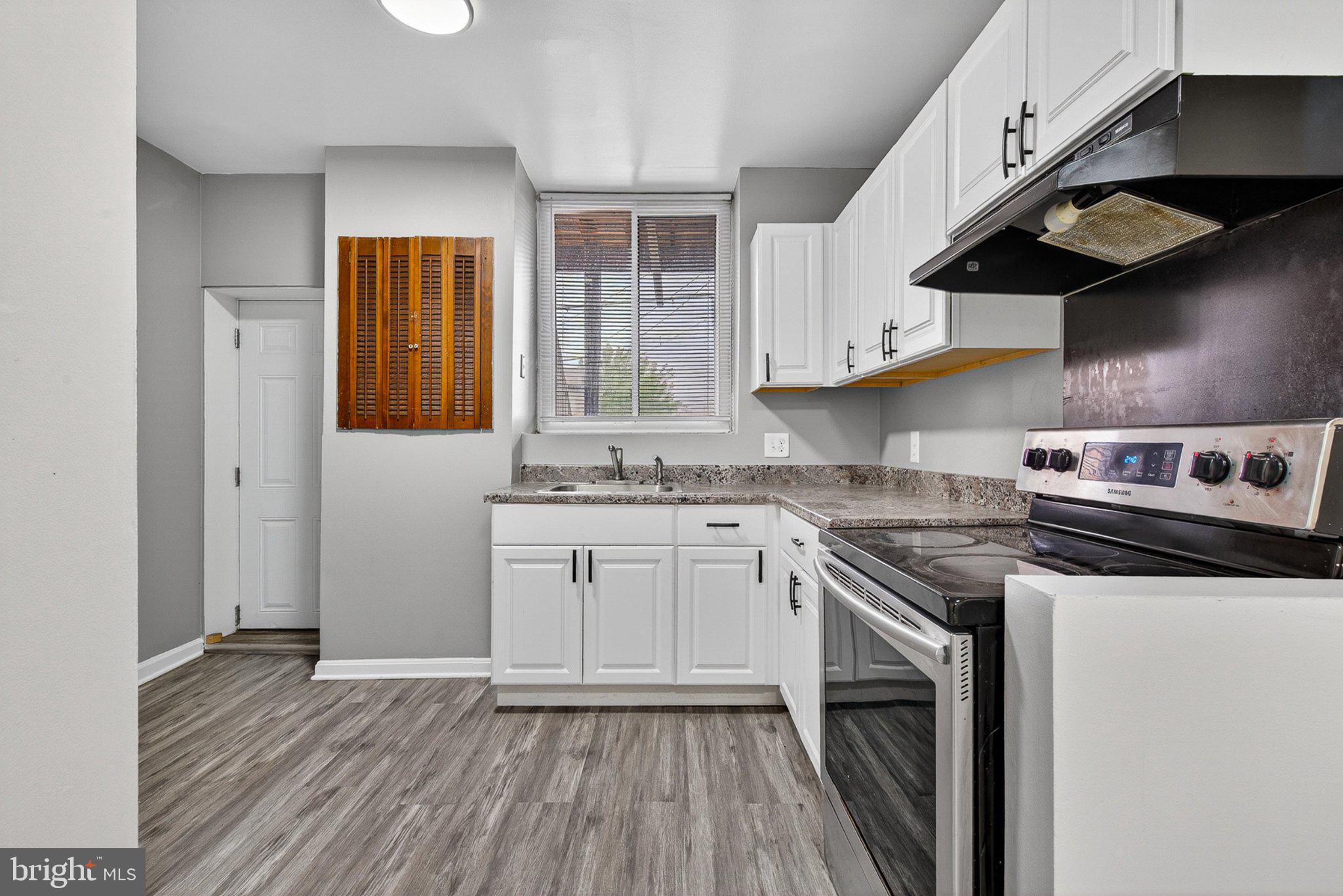CURTIS BAY - Residential