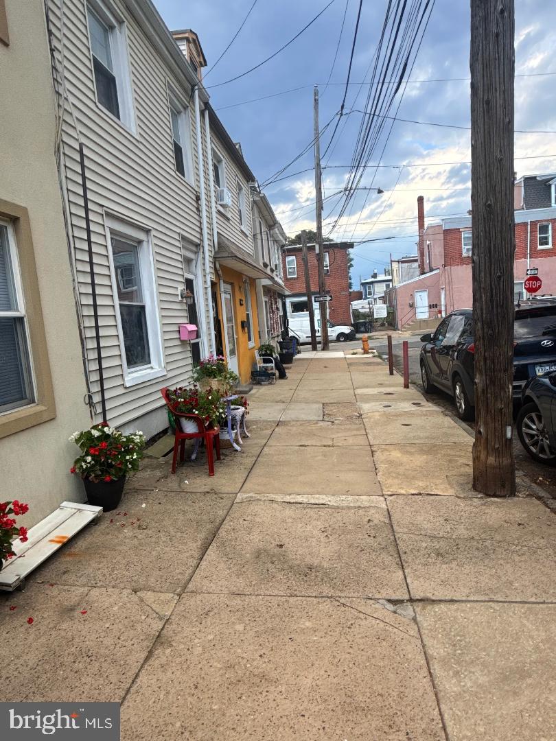BRIDESBURG - Residential