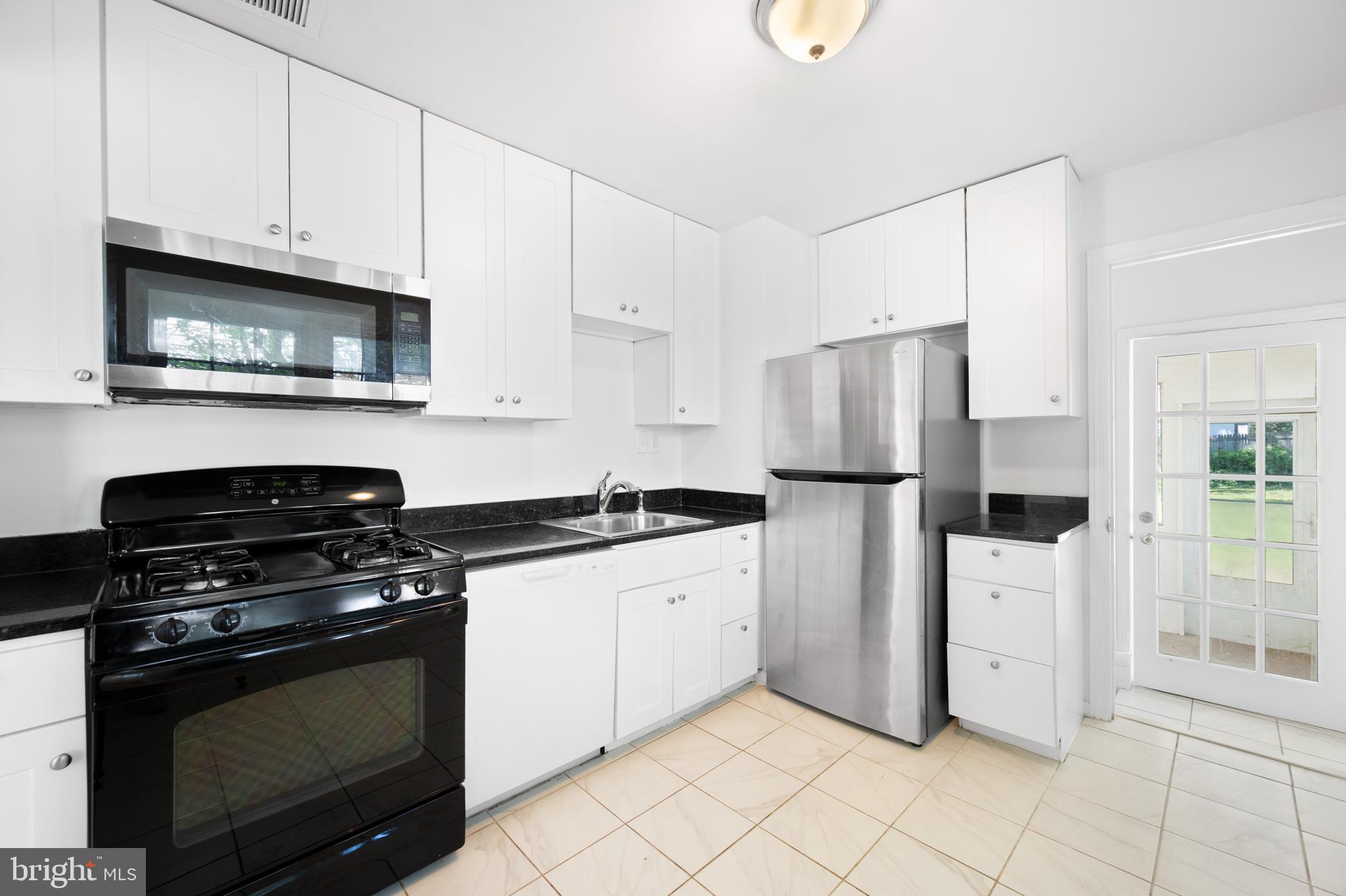 HYATTSVILLE - Residential