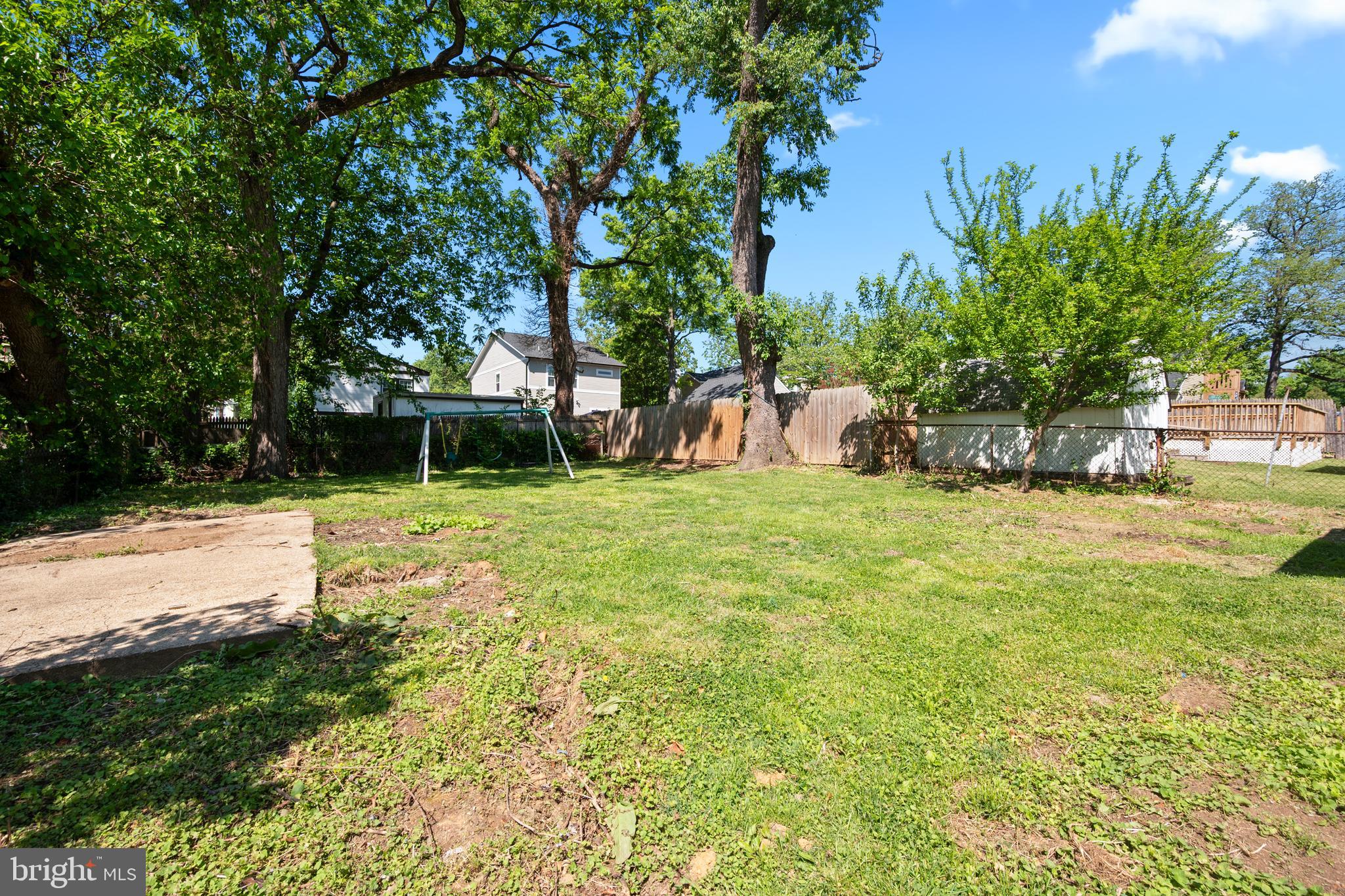 HYATTSVILLE - Residential