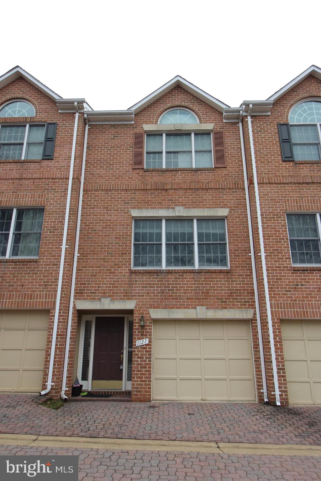 Just steps from the best that Arlington has to offer!  Nestled in the vibrant Ballston-Virginia Square corridor, this tri-level townhome features a bright and open main living area with hardwood flooring, neutral tones, and oversized windows that flood the space with natural light. The modern kitchen is equipped with stainless steel appliances, granite countertops, ample cabinetry, that opens seamlessly to the living and dining areas — ideal for both everyday living and entertaining. Upstairs, the spacious primary suite includes a large closet and en-suite bath, while secondary bedrooms provide flexibility for guests, a home office, or additional living space. Enjoy the convenience of in-unit laundry, attached garage, and a private outdoor space — perfect for a morning coffee or evening relaxation. Located just a few blocks from Ballston Metro, Ballston Quarter, and Clarendon’s vibrant scene, you'll love the walkability, access to top-rated schools, and proximity to commuter routes like I-66 and Route 50.

During the application process, any additional fees and disclosures will be provided before application submission to help ensure transparency. Credit reporting is part of your lease and may increase your credit score up to 40 points over 12-24 months if rent is paid on time.