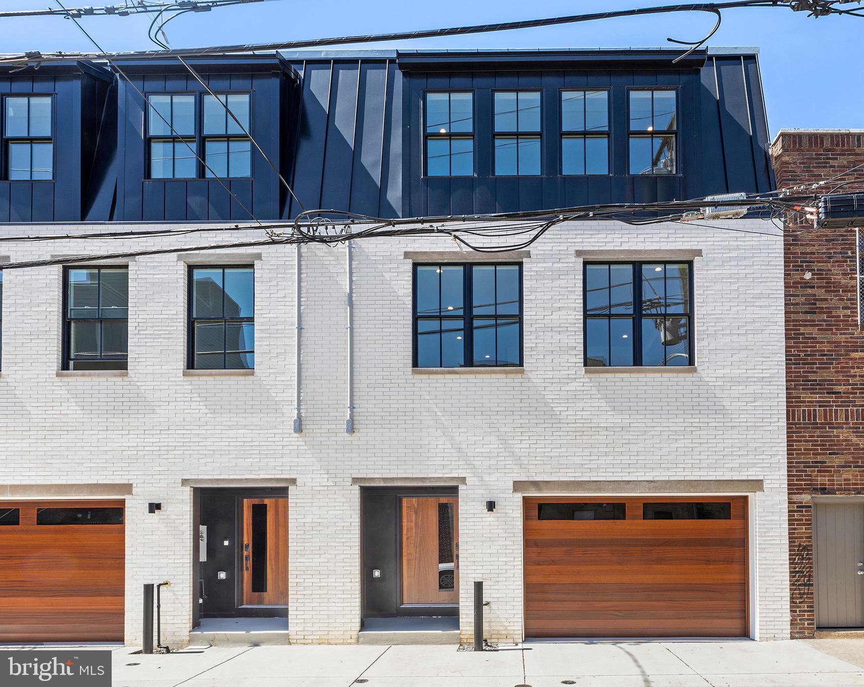 PASSYUNK SQUARE - Residential