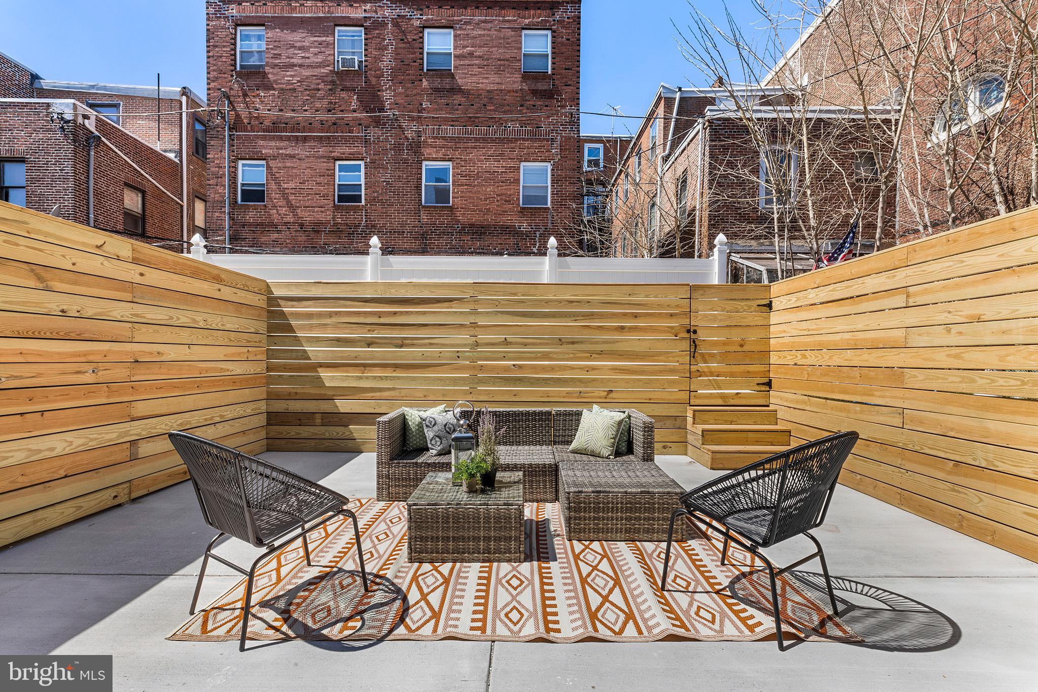 PASSYUNK SQUARE - Residential