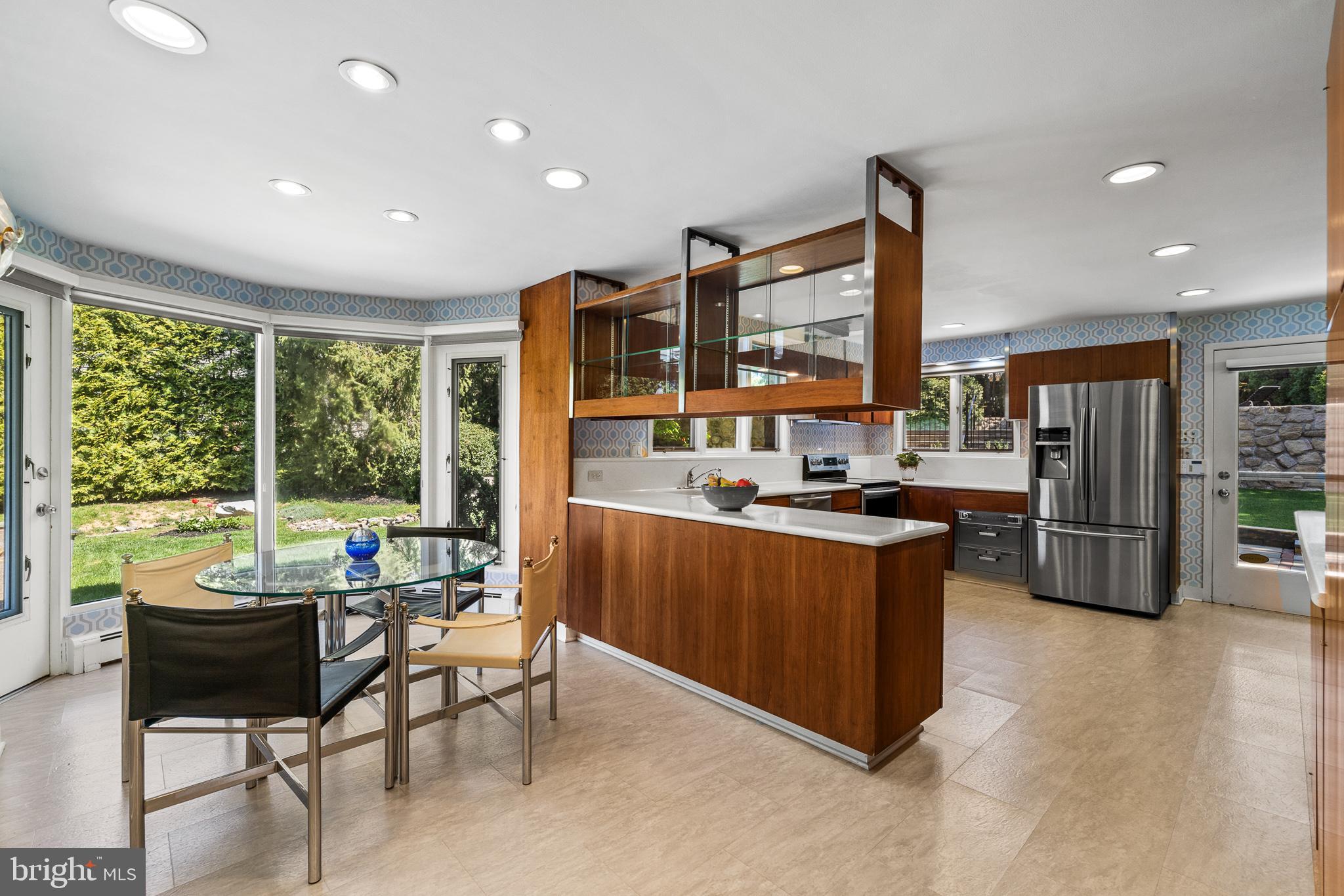 BAEDERWOOD - Residential
