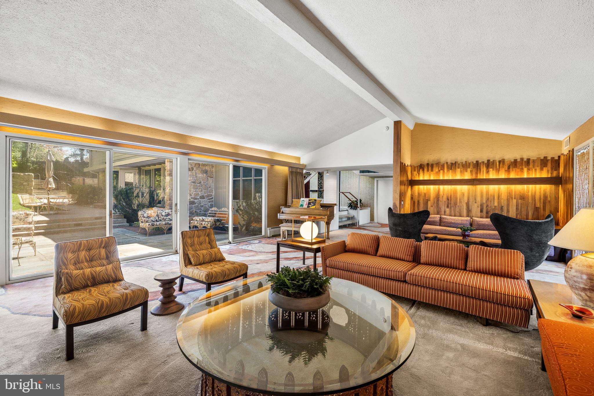 BAEDERWOOD - Residential