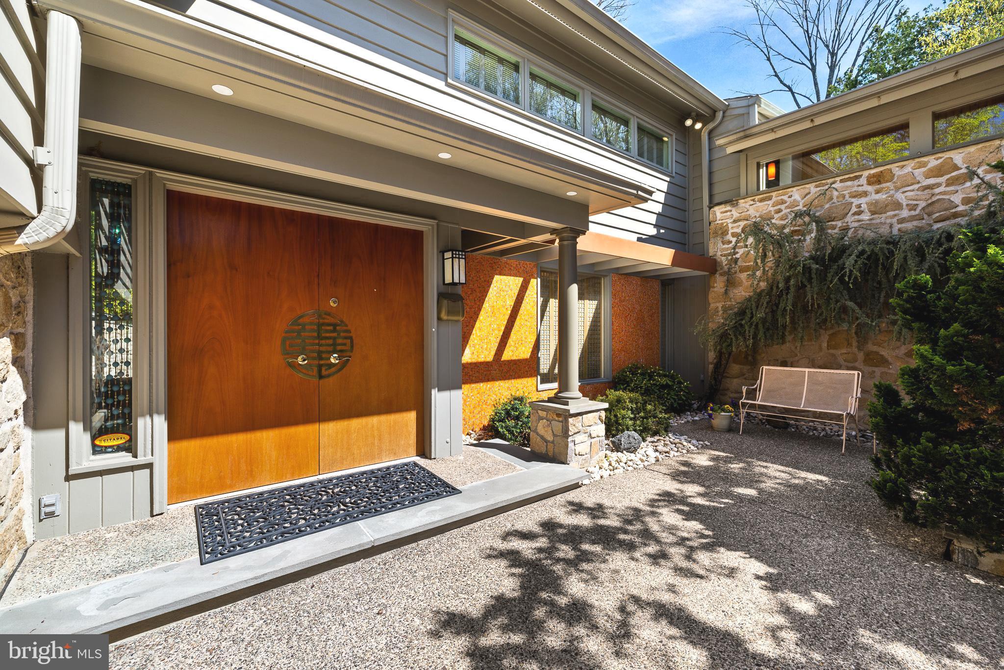BAEDERWOOD - Residential