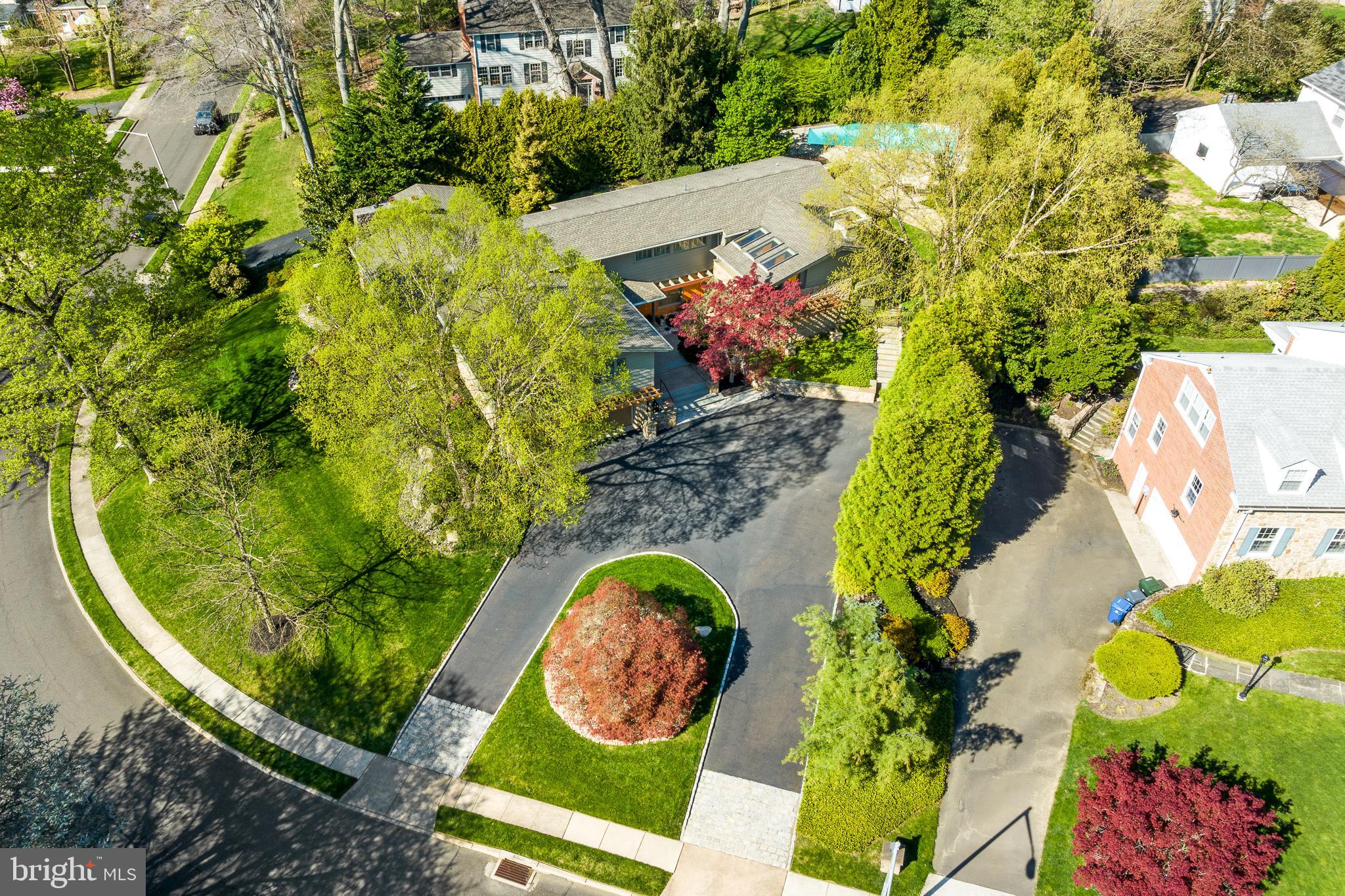BAEDERWOOD - Residential