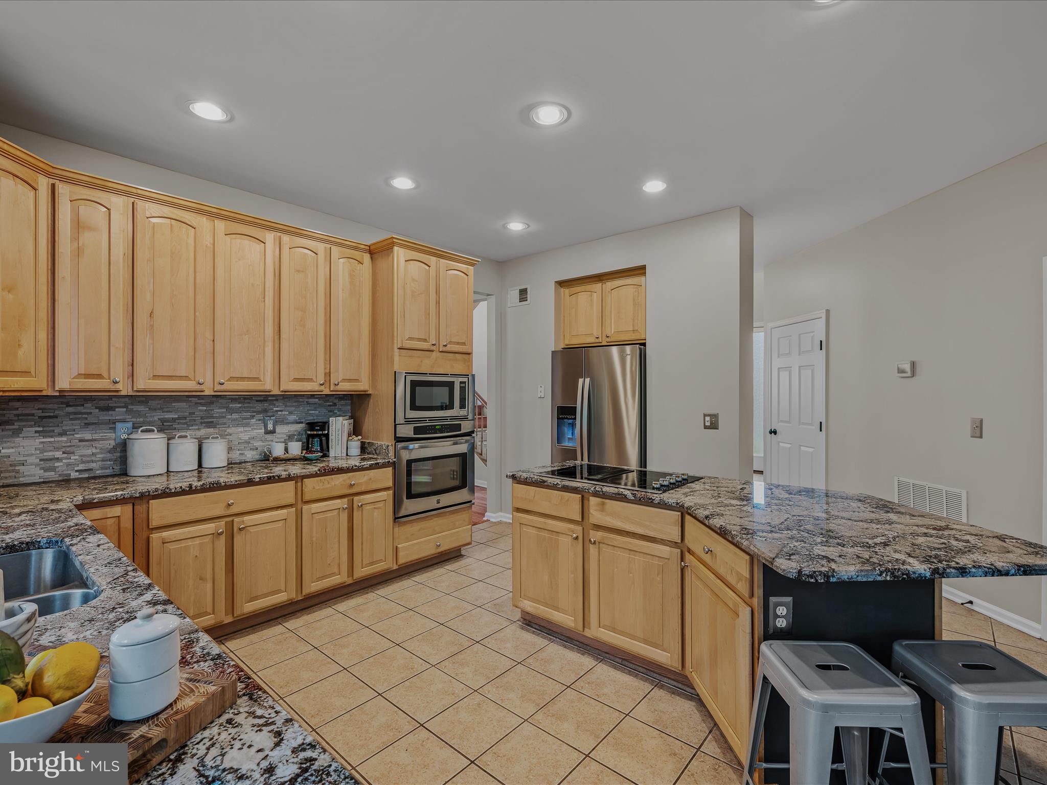 BRECKENRIDGE - Residential
