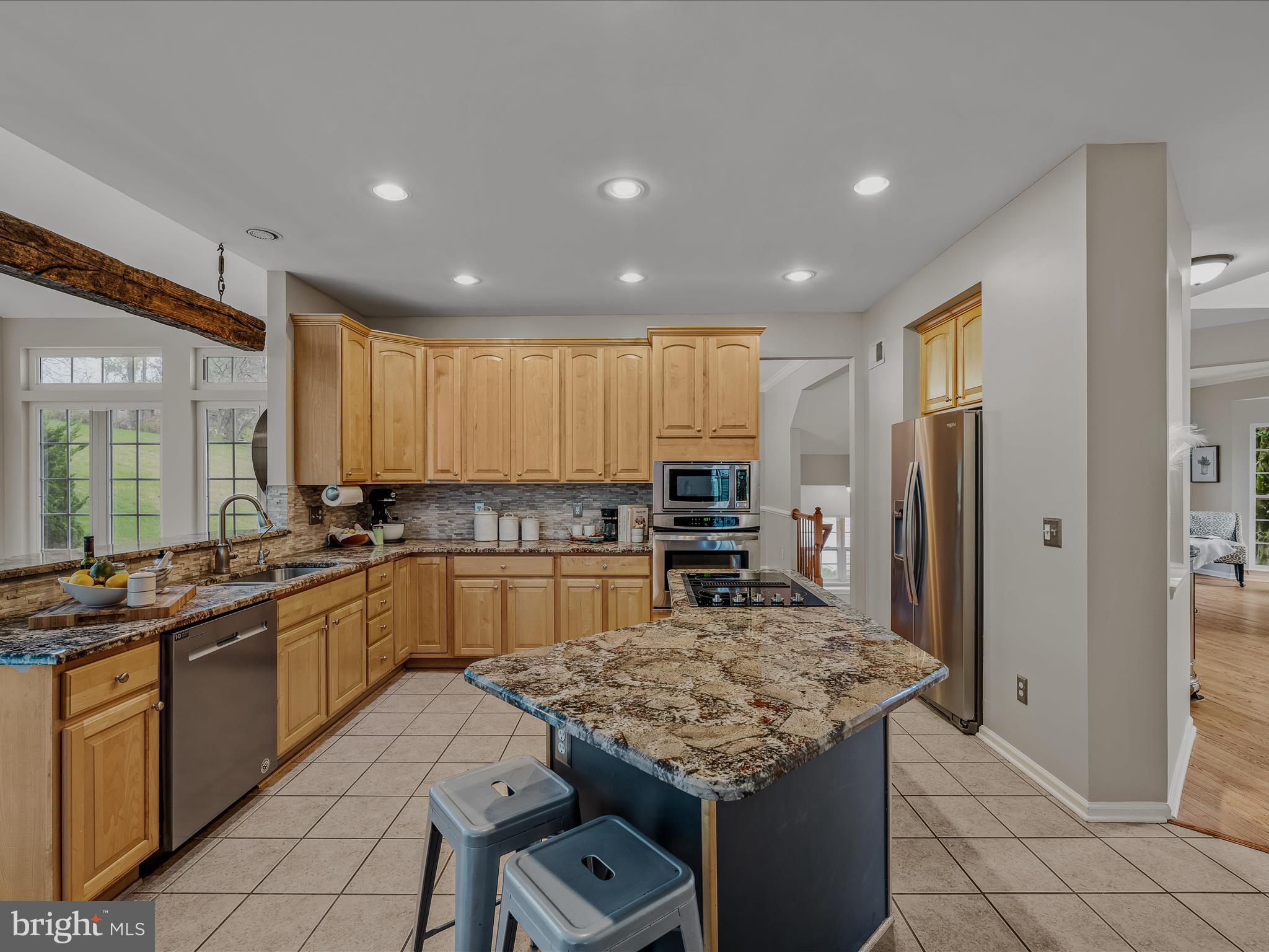 BRECKENRIDGE - Residential