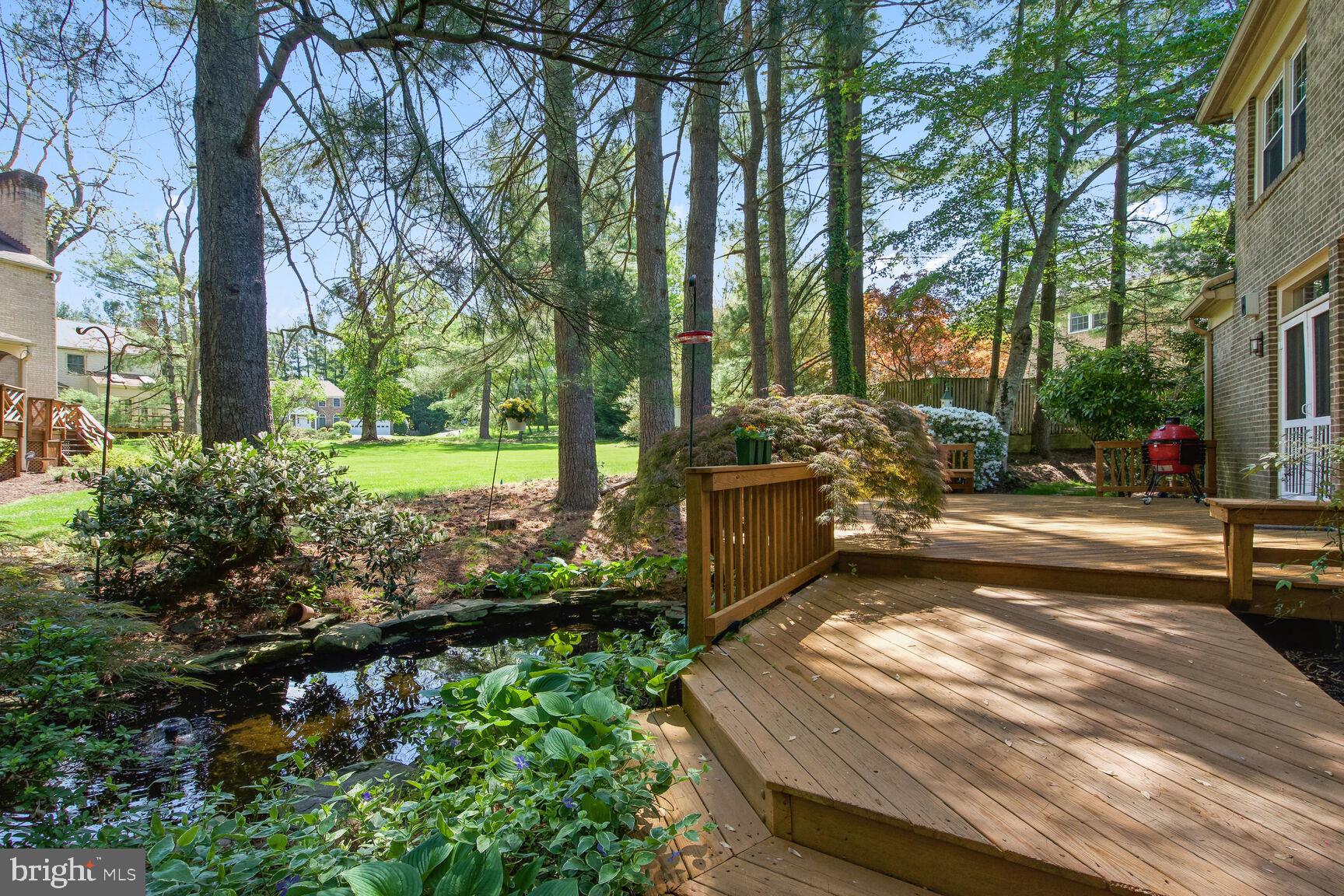 MC LEAN COUNTRY ESTATES - Residential