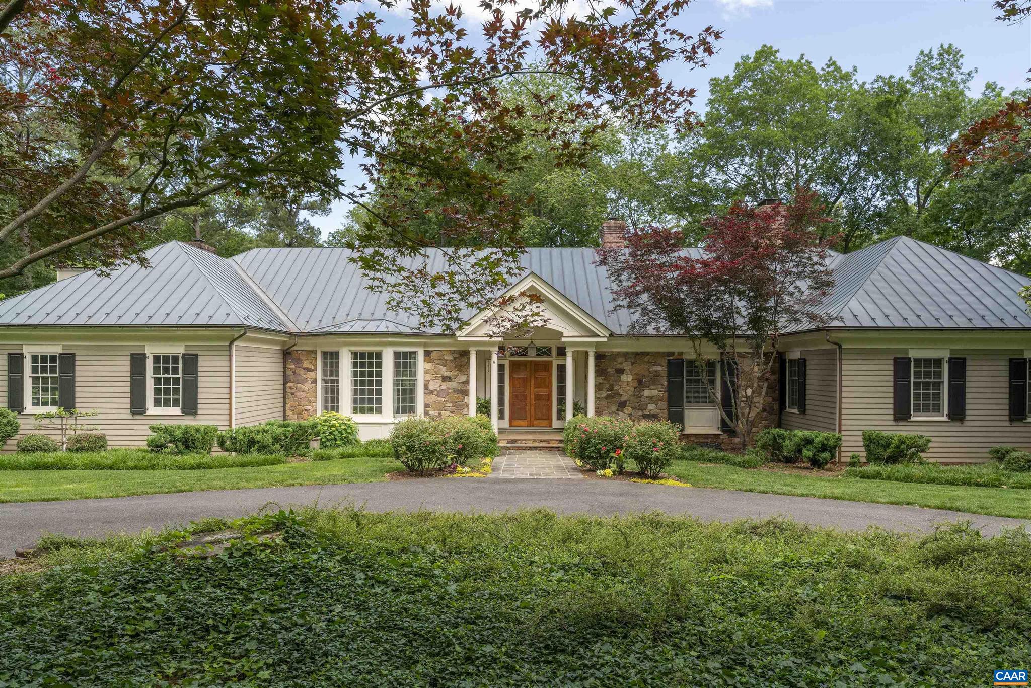 GARTH GATE - Residential