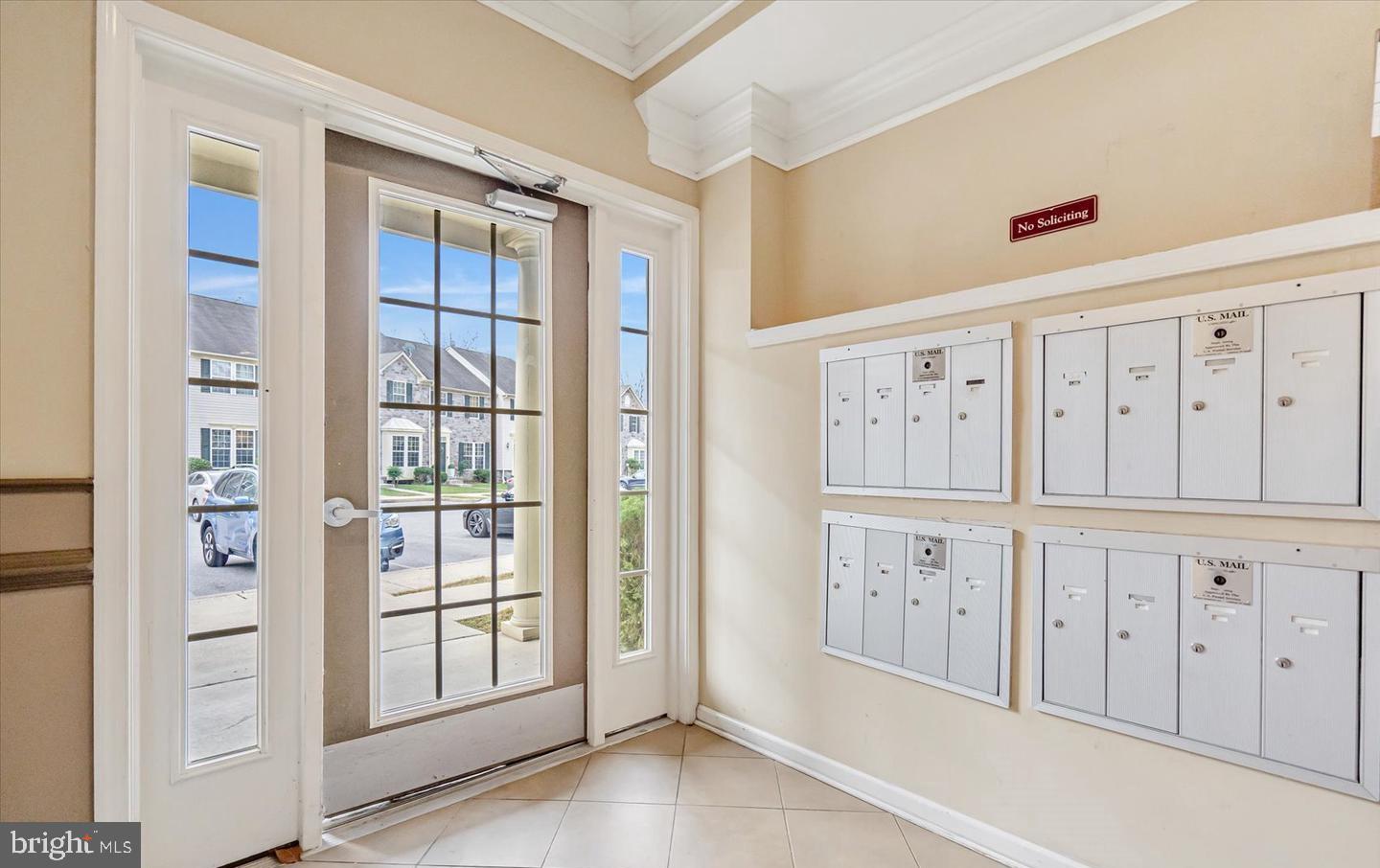 WYNDHOLME WOODS - Residential Lease