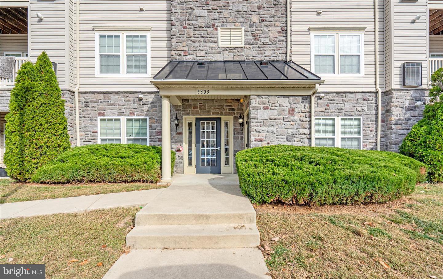WYNDHOLME WOODS - Residential Lease