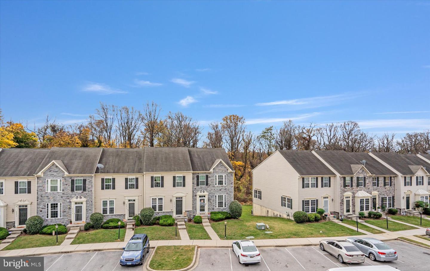 WYNDHOLME WOODS - Residential Lease