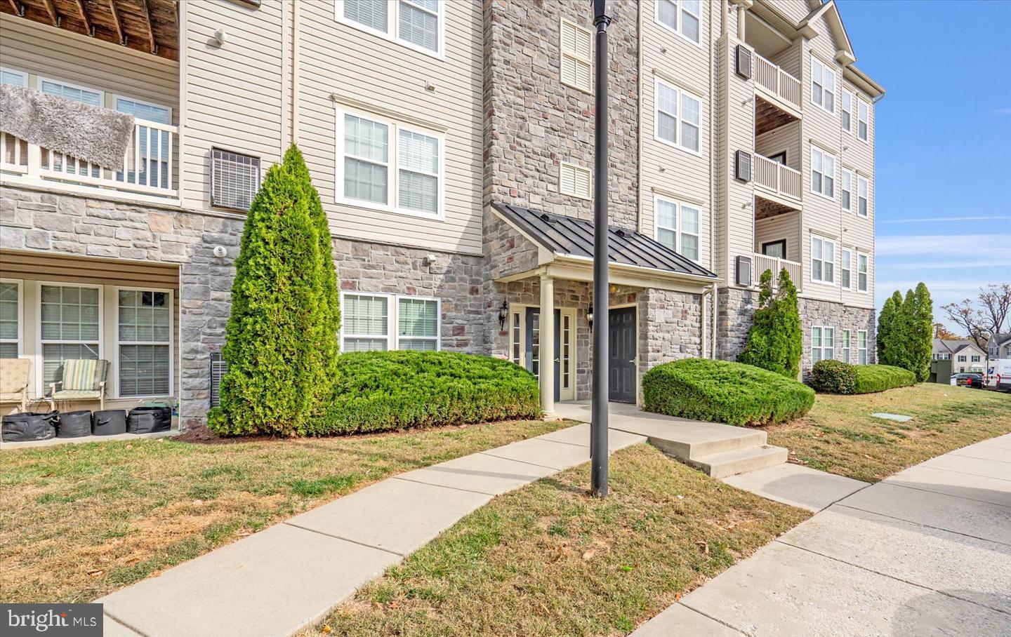 WYNDHOLME WOODS - Residential Lease