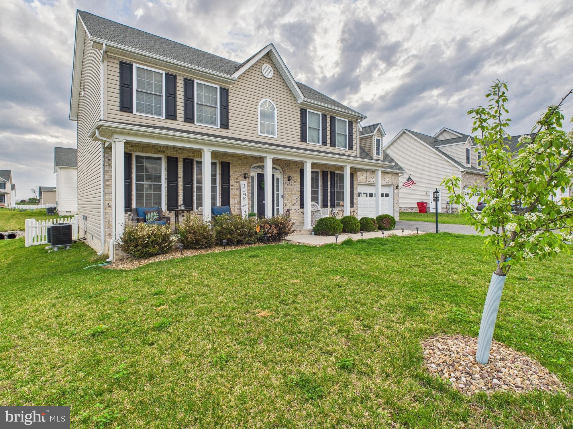 WEBBER SPRINGS - Residential