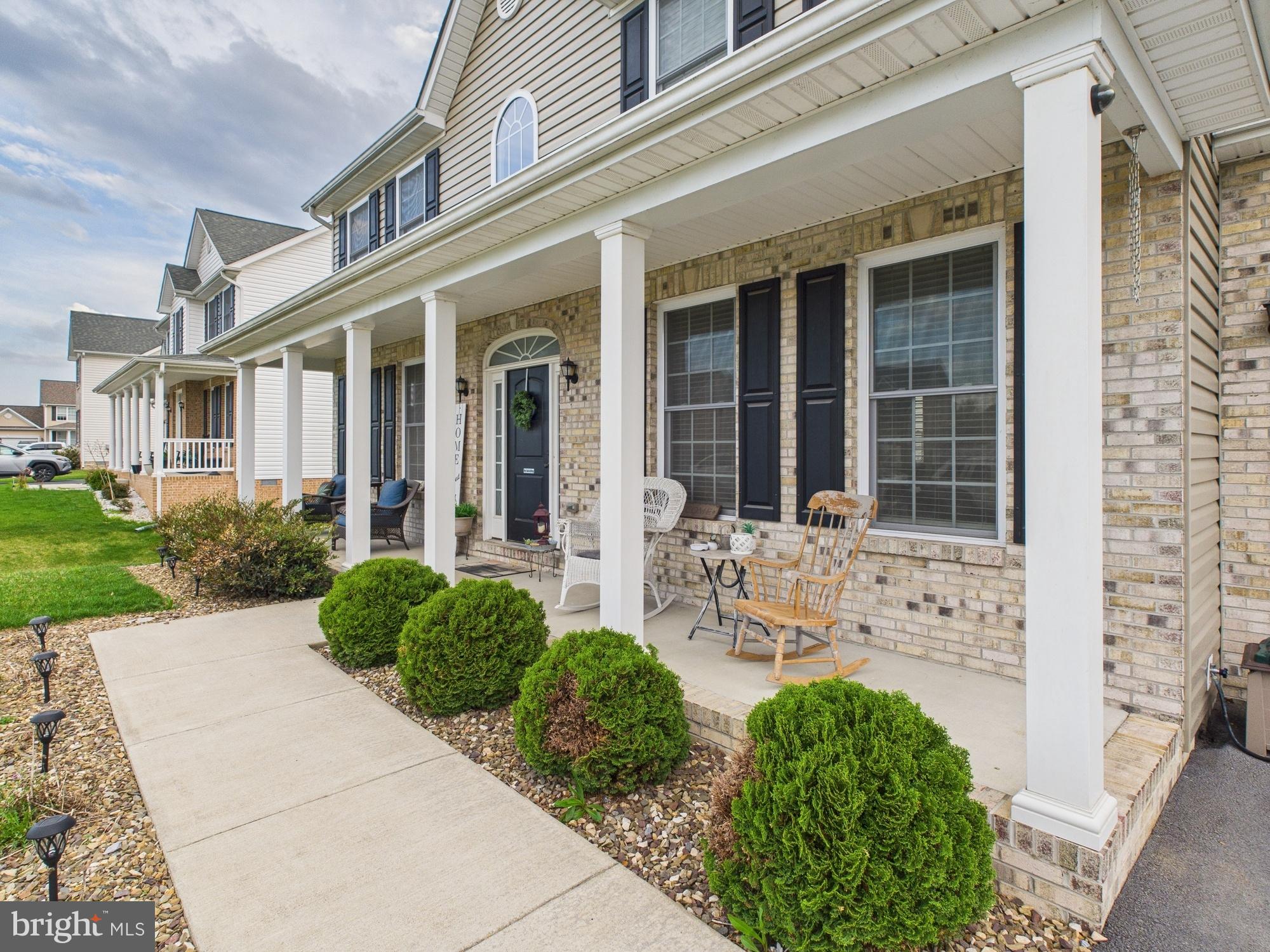 WEBBER SPRINGS - Residential