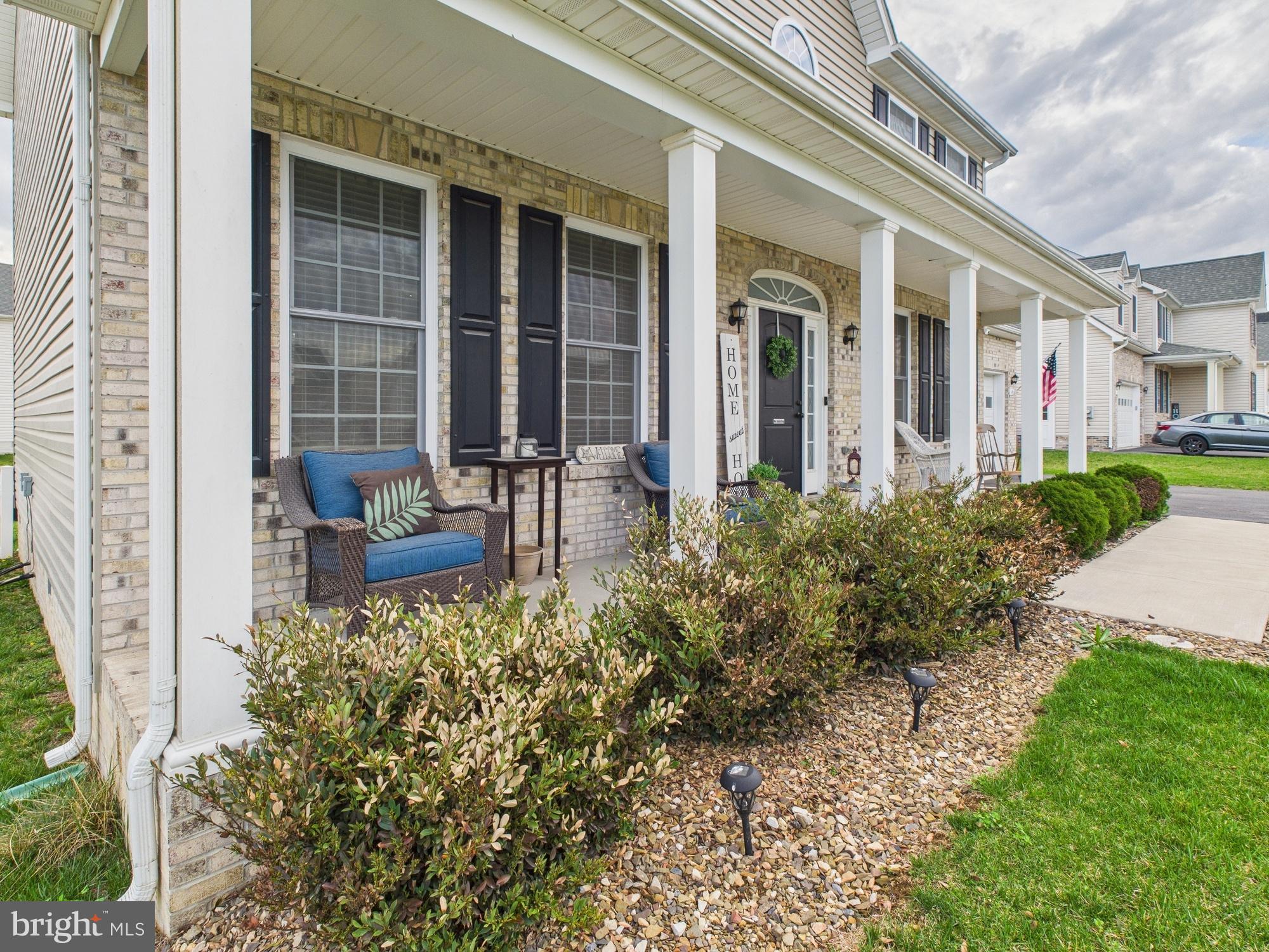 WEBBER SPRINGS - Residential