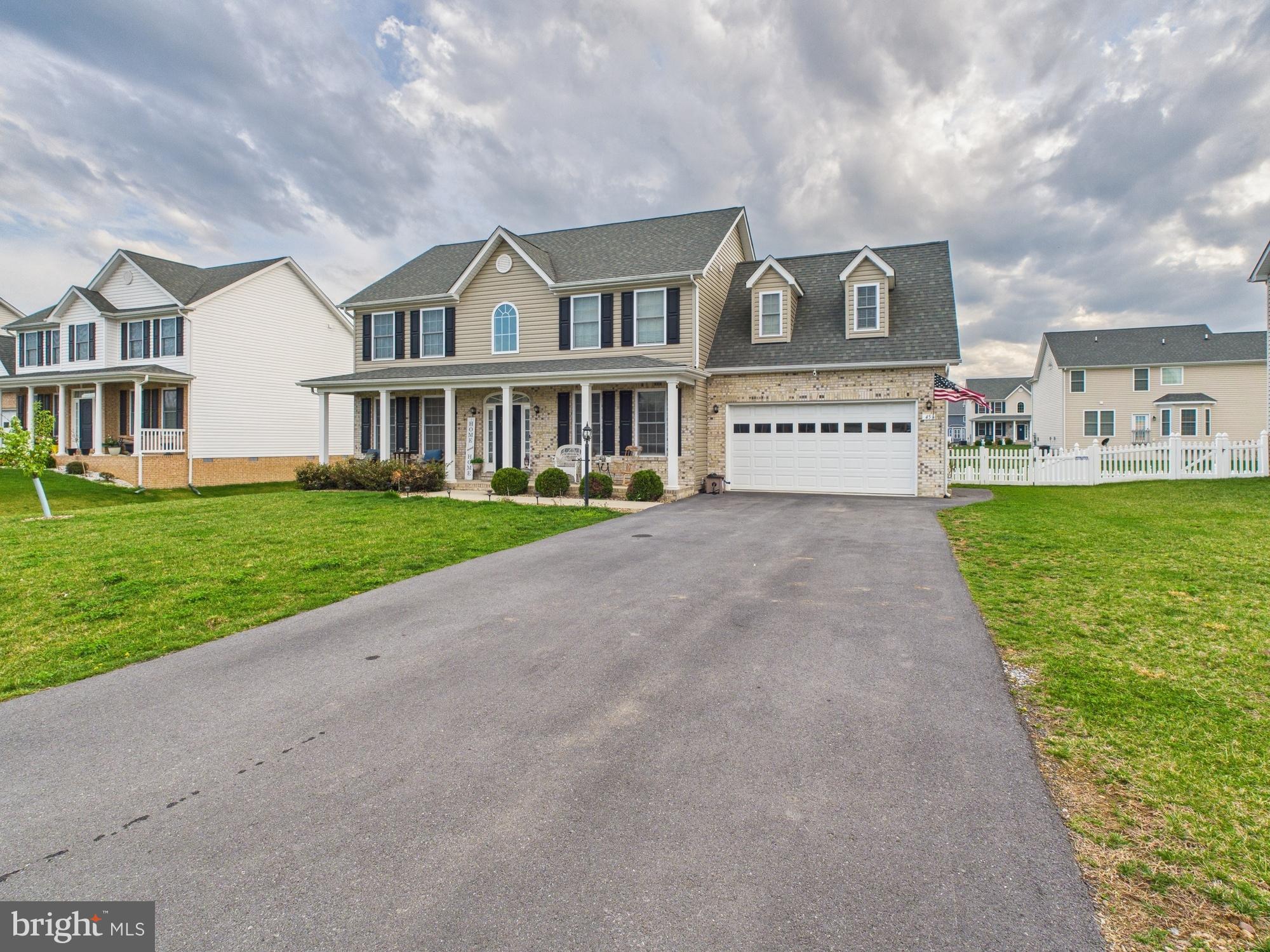 WEBBER SPRINGS - Residential