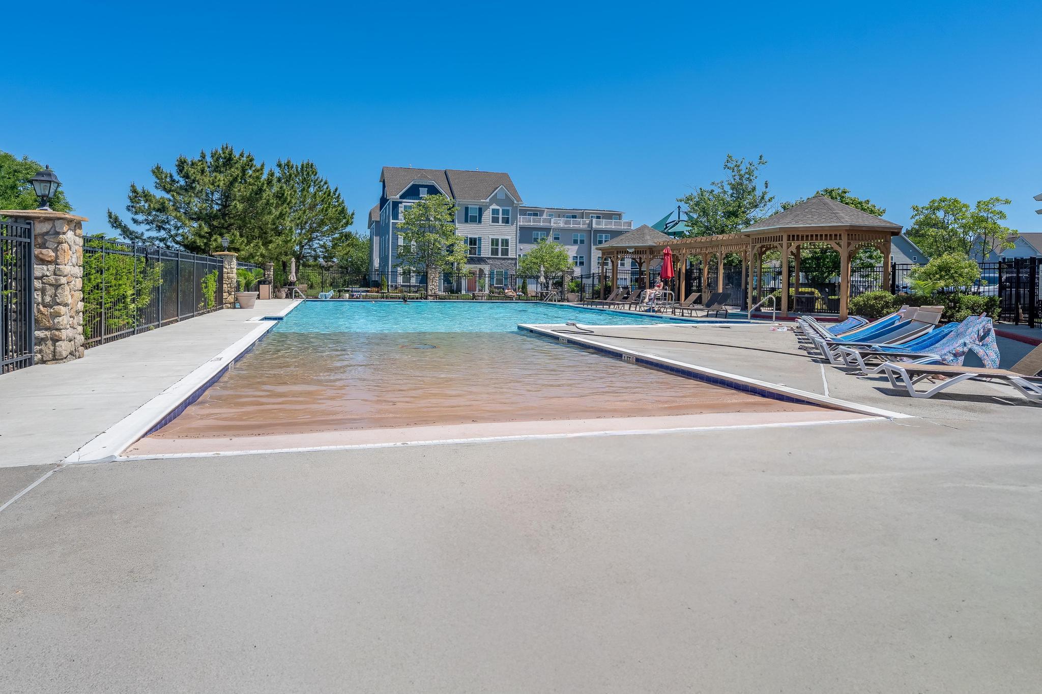 BAYSIDE - Residential
