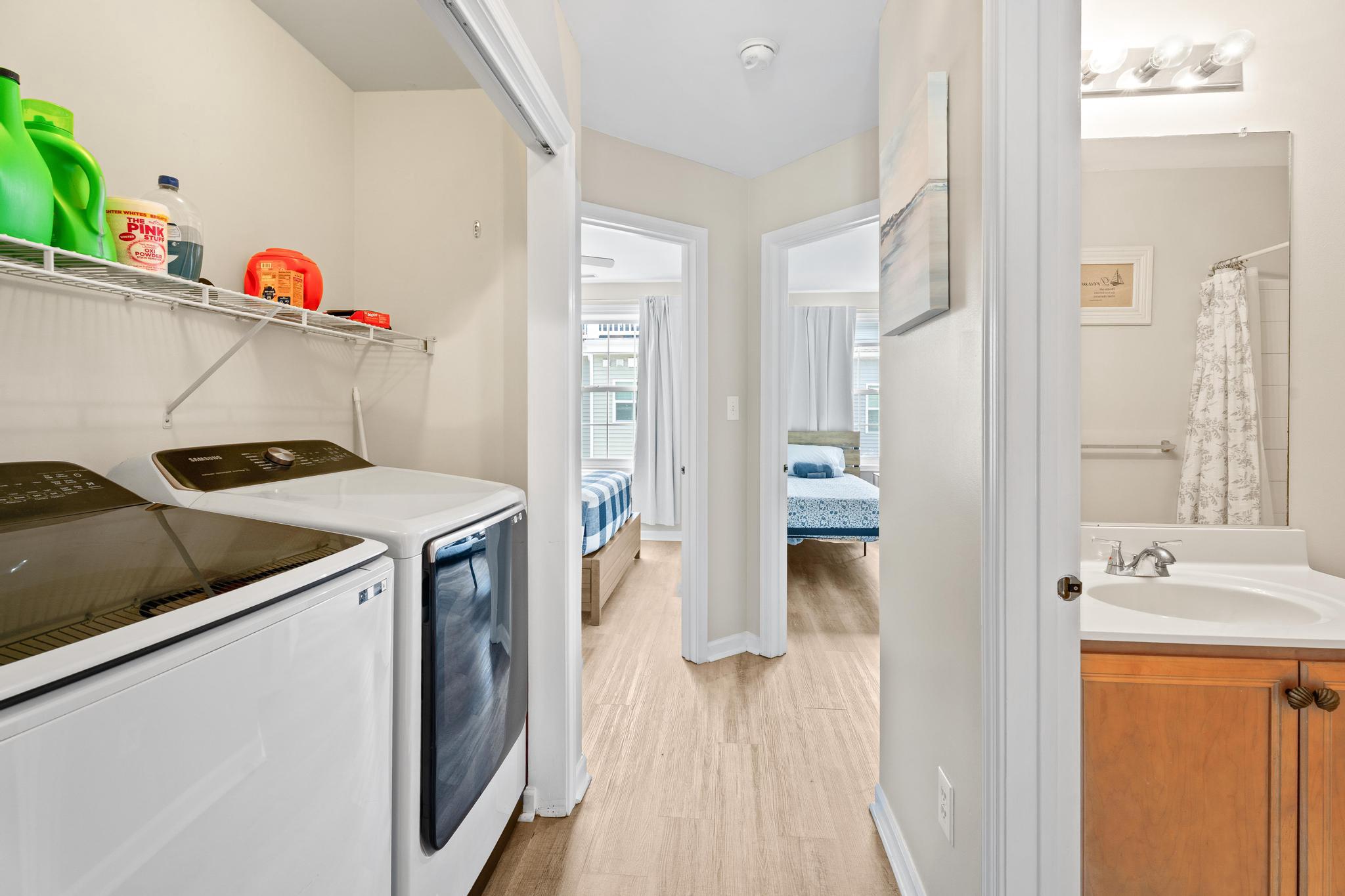 BAYSIDE - Residential
