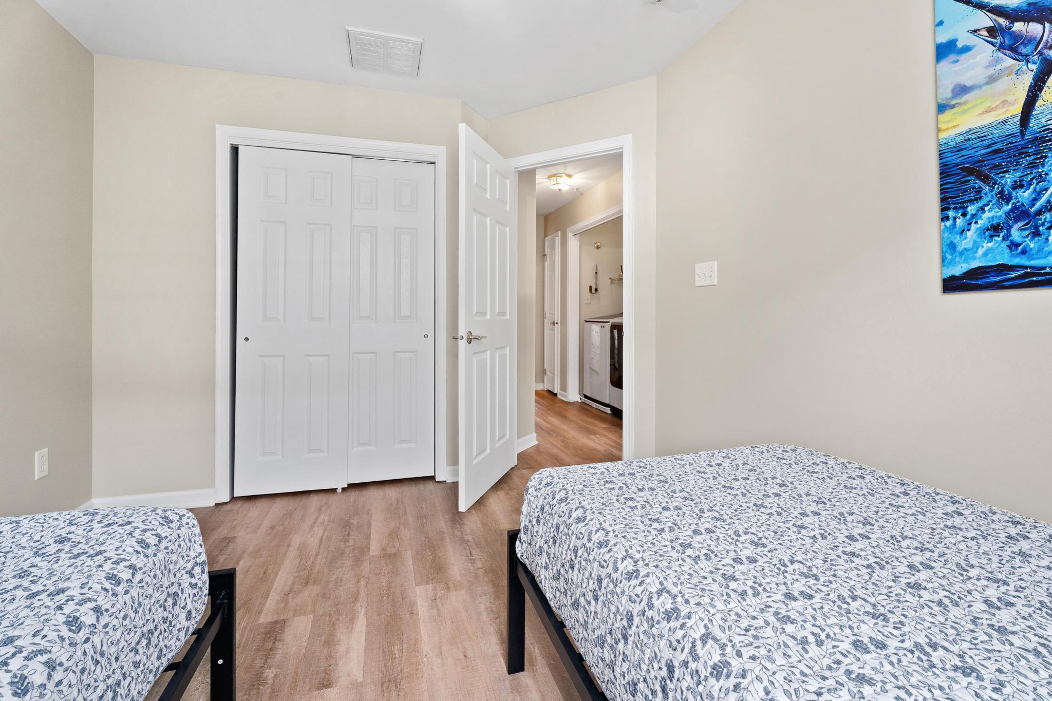 BAYSIDE - Residential